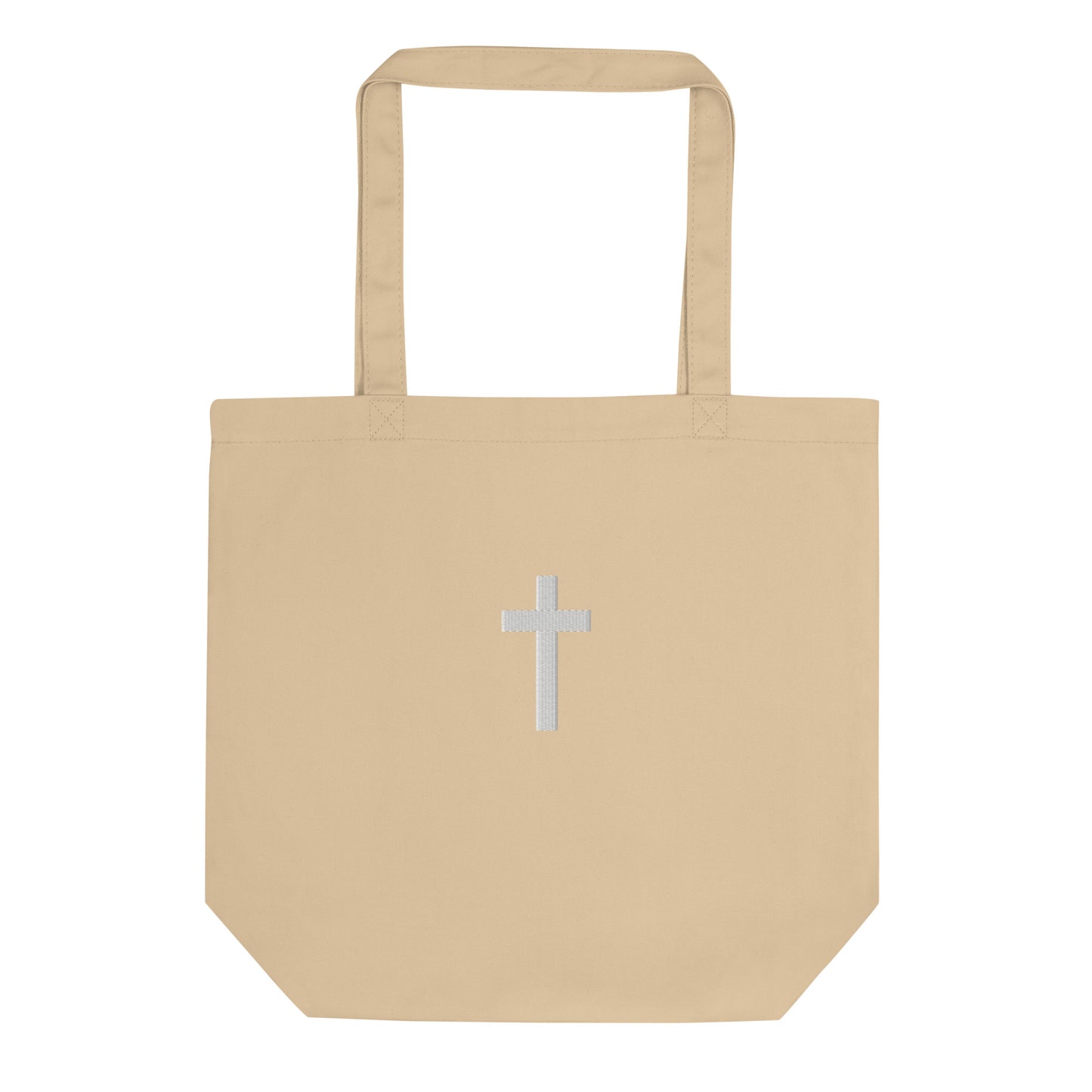 Christian Tote Bag