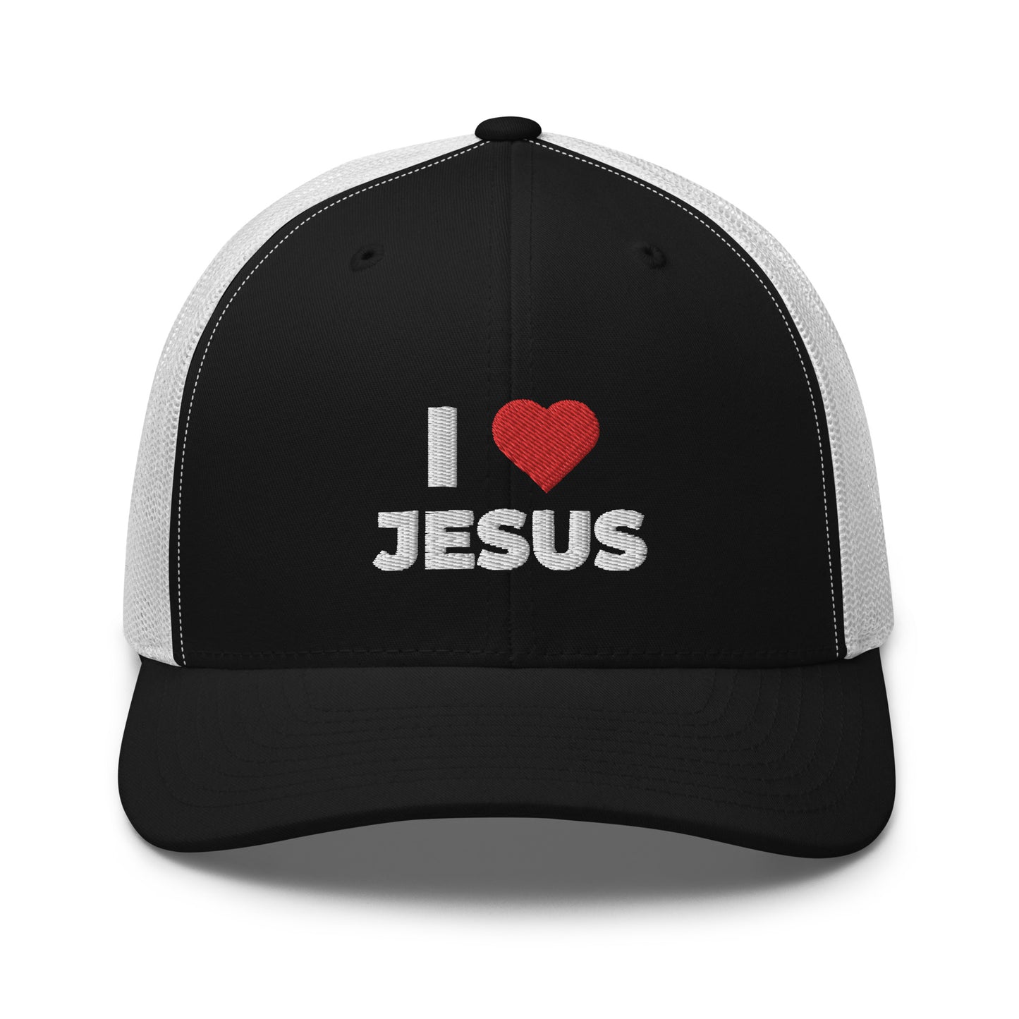 I Love Jesus Hat