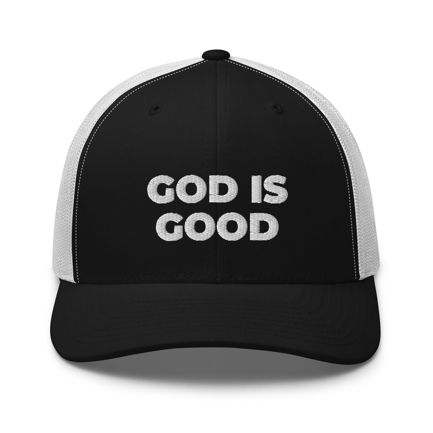 God Is Good Hat