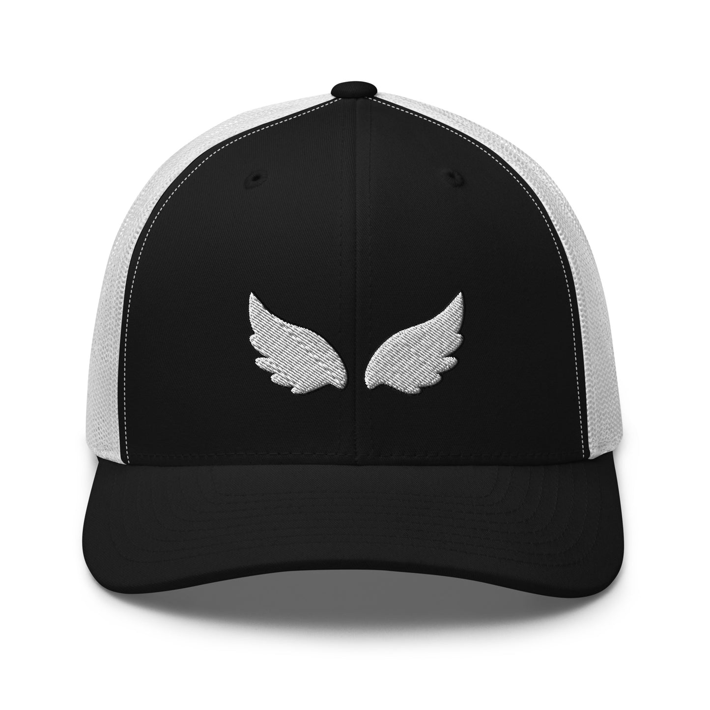 Angel Wings Hat