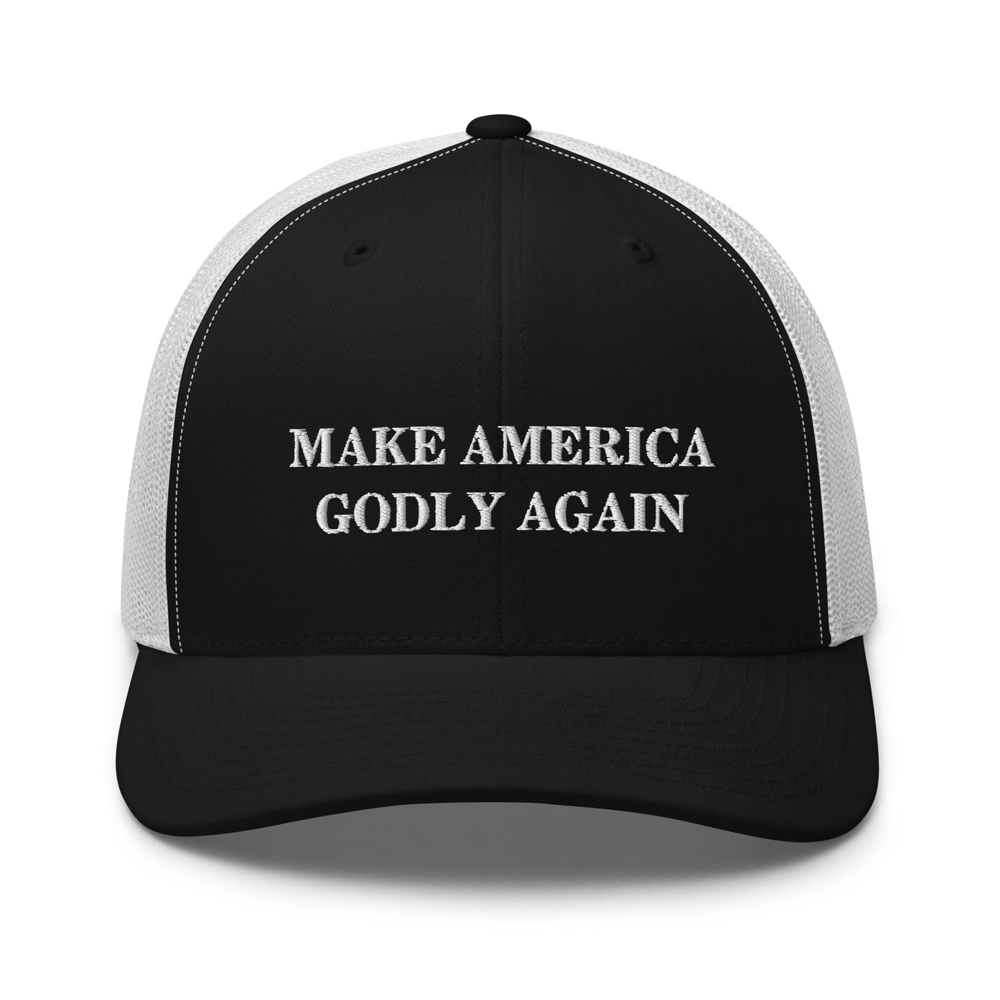 Make America Godly Again Hat