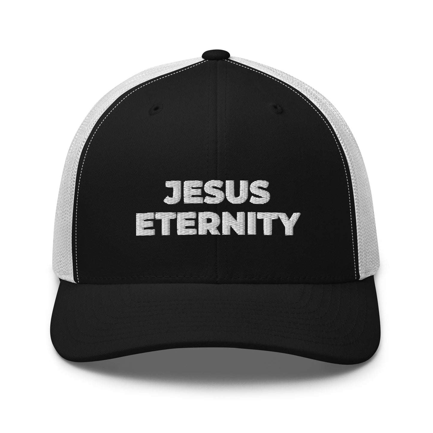 Jesus Eternity Hat