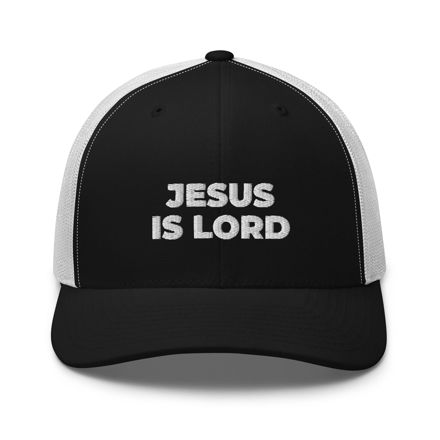 Jesus Is Lord Hat