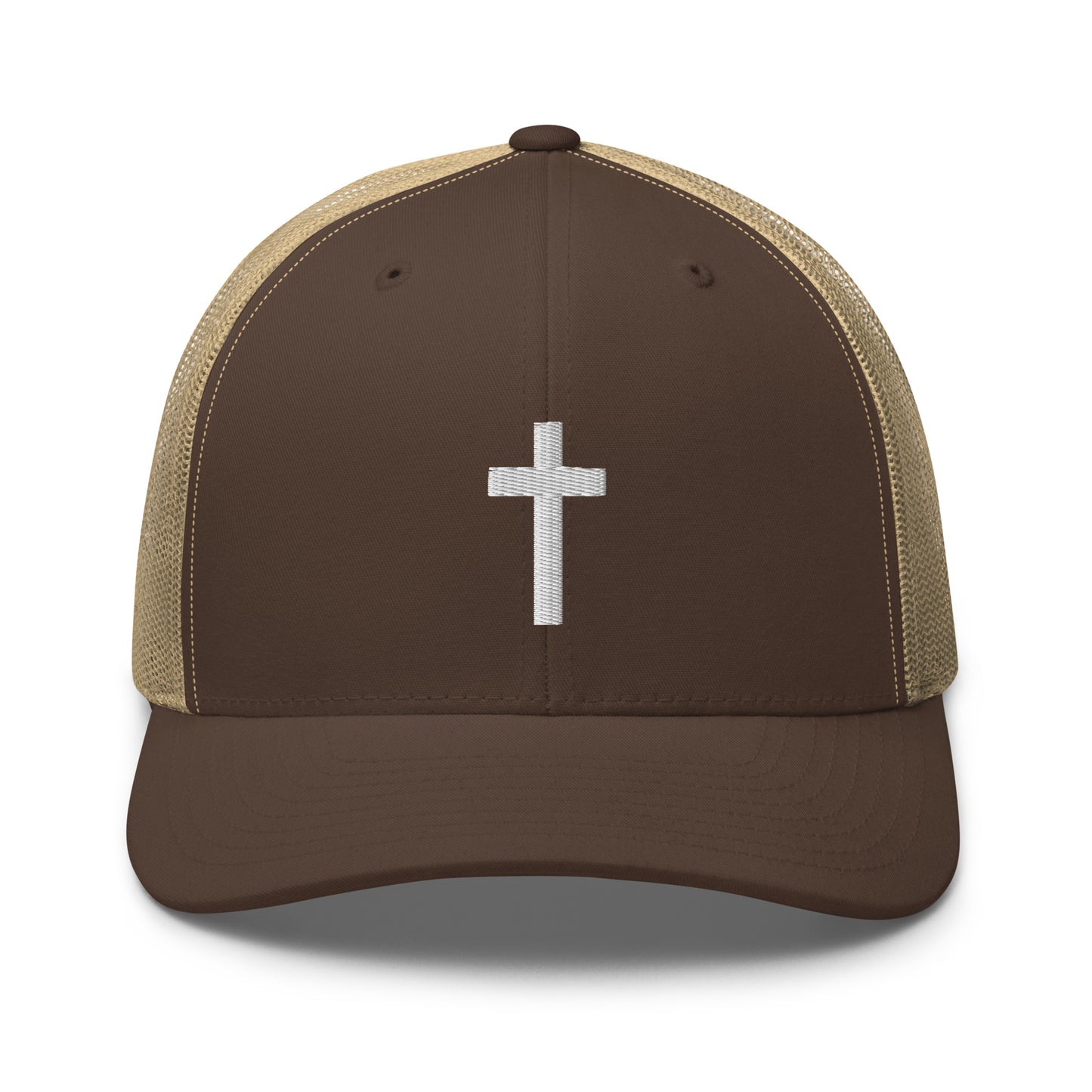 Christian Hat