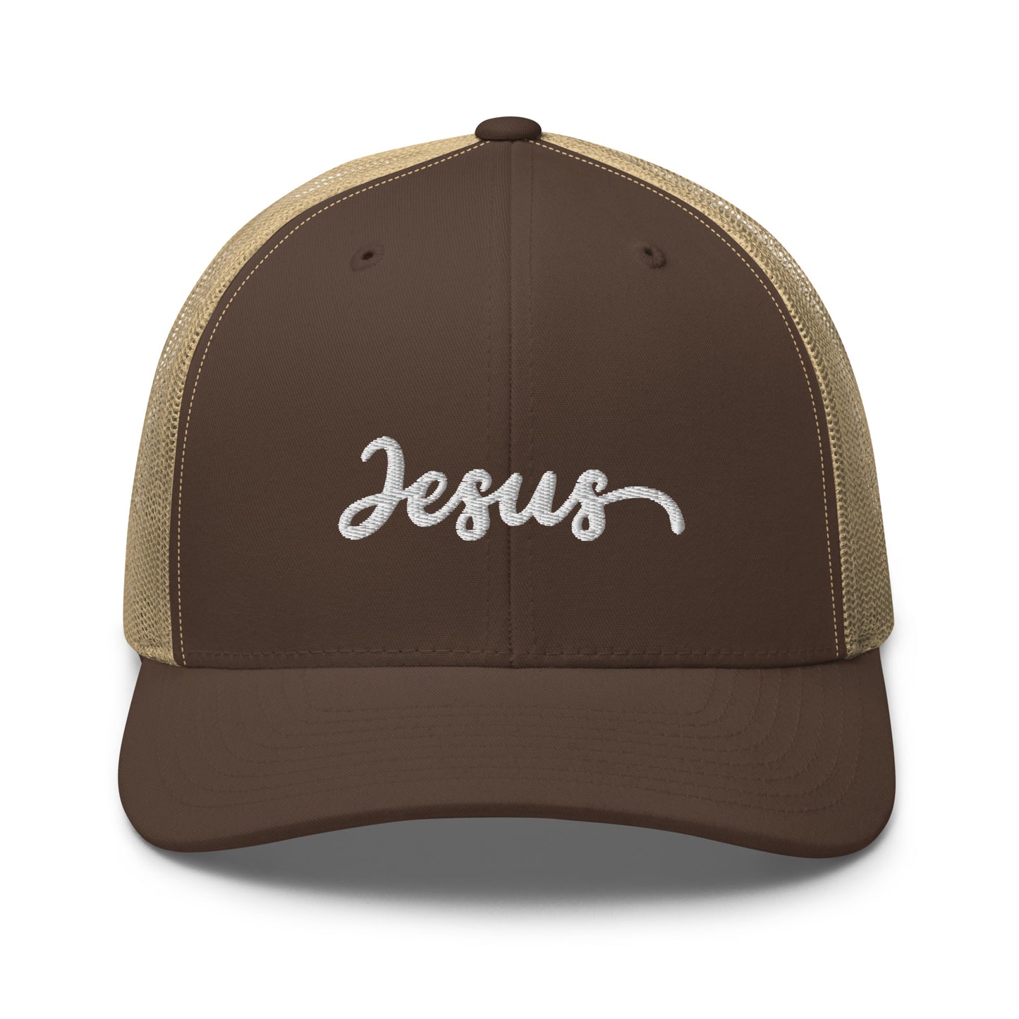 Jesus Hat