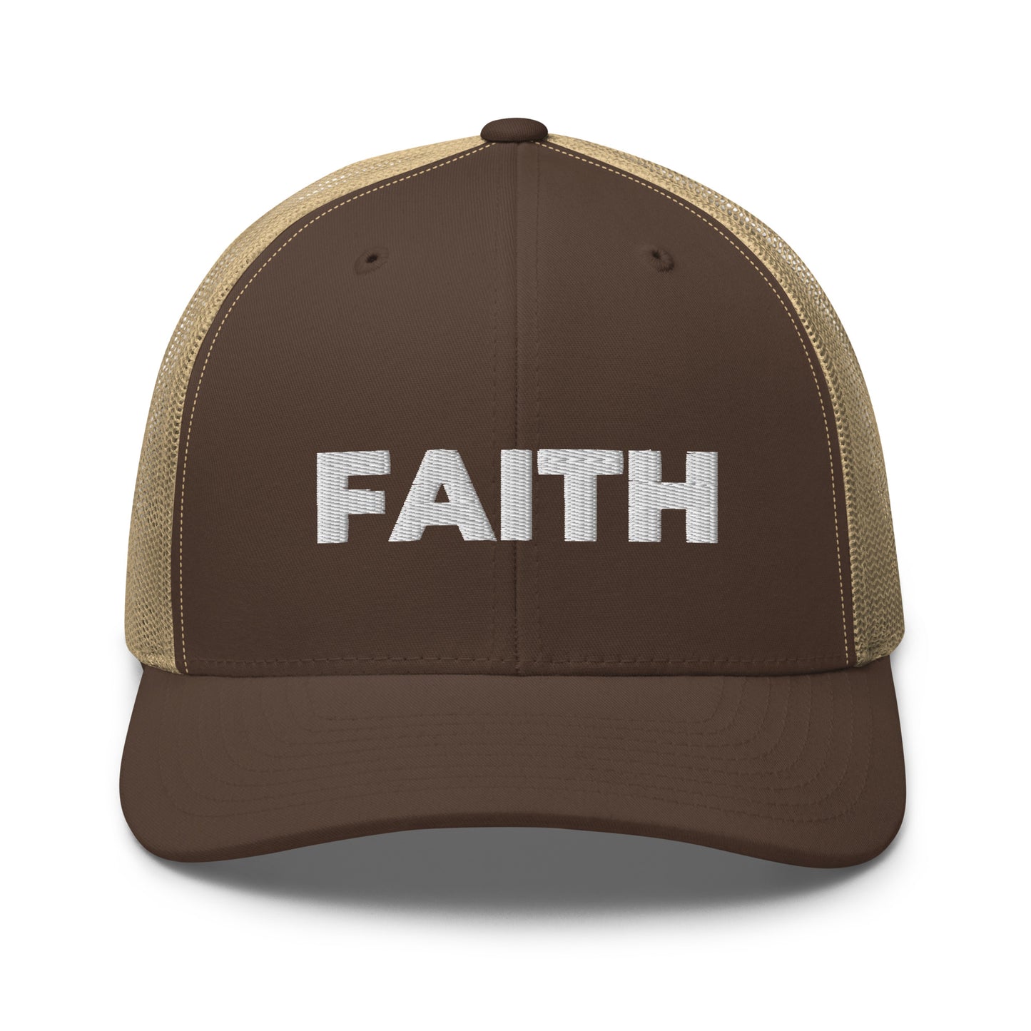 Faith Hat