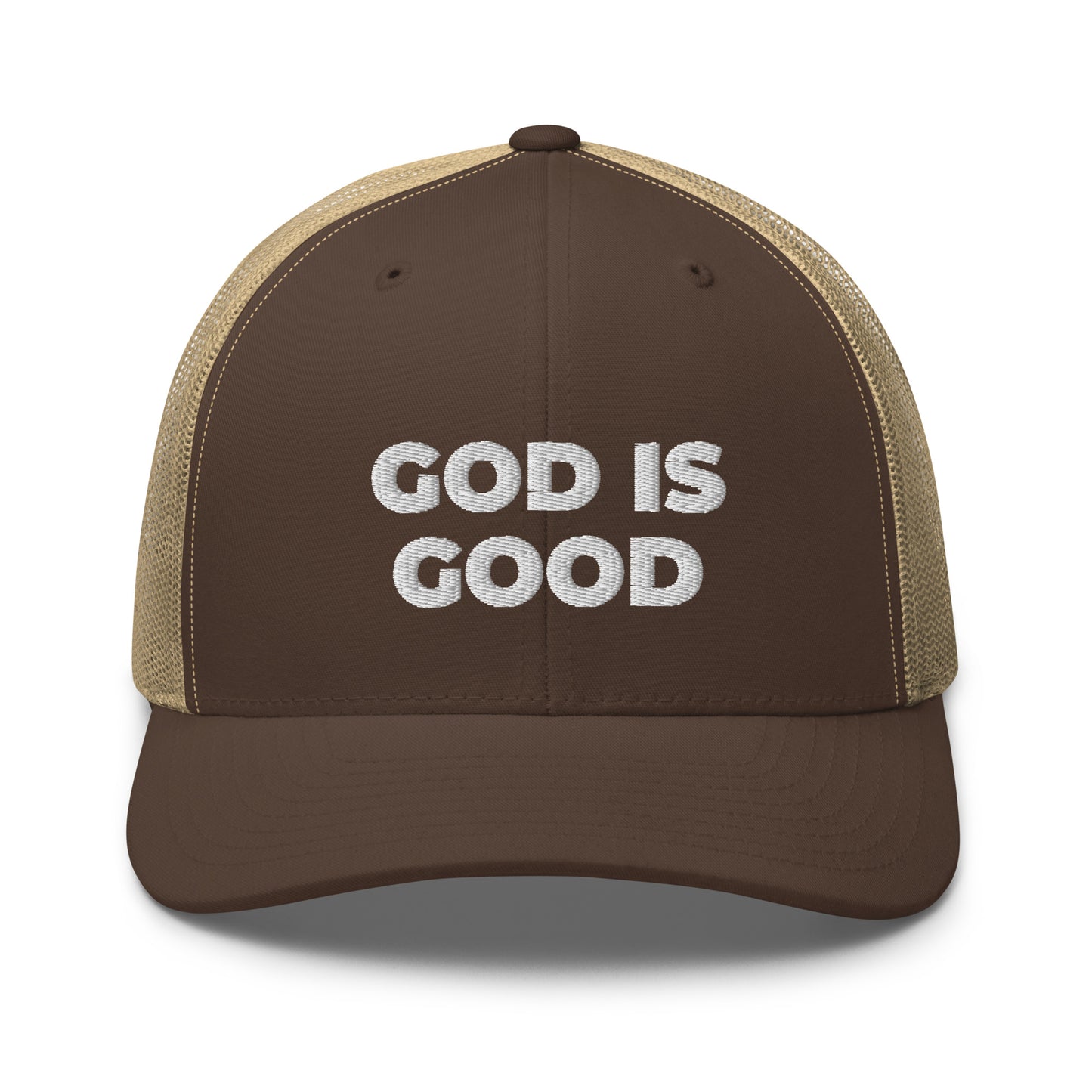 God Is Good Hat