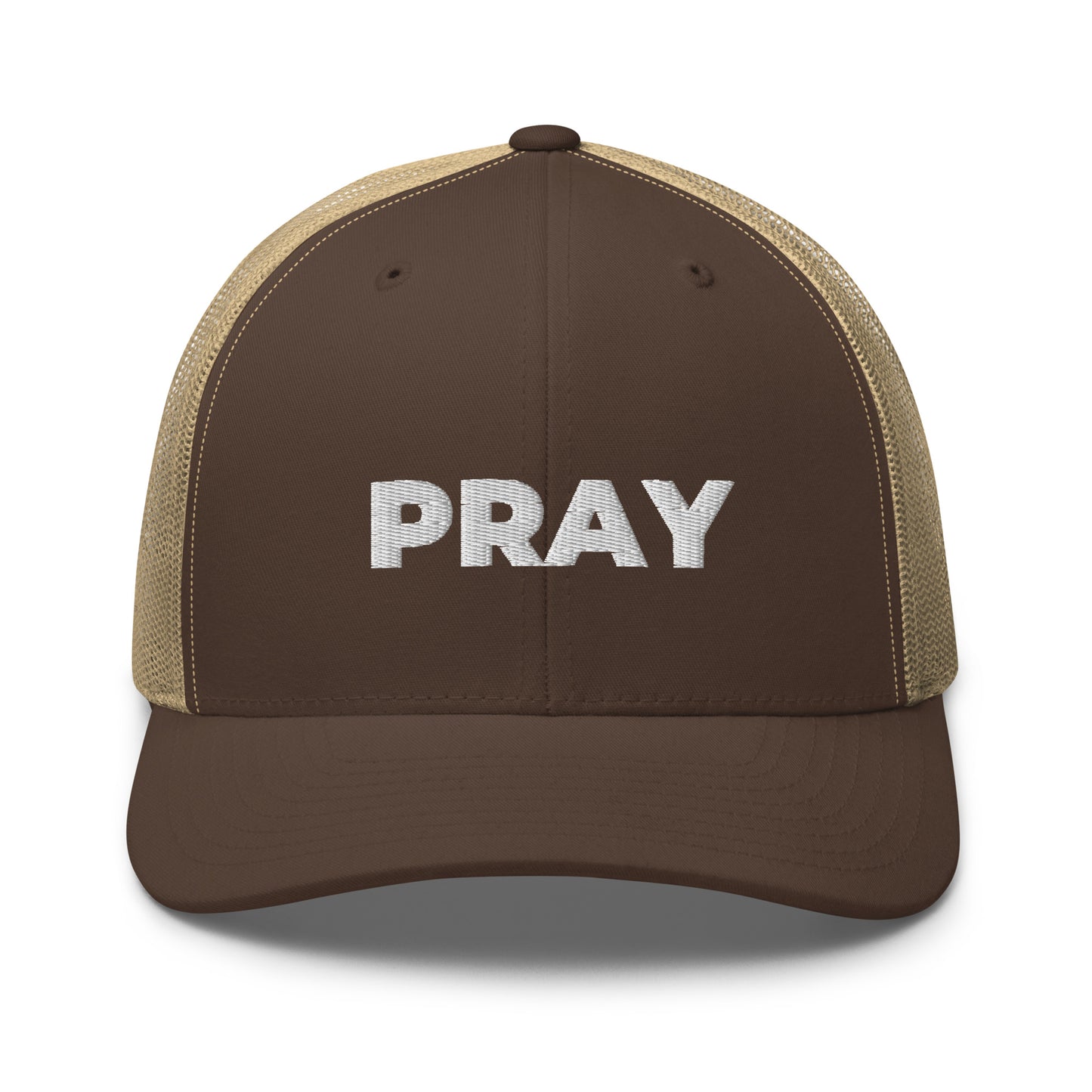 Pray Hat