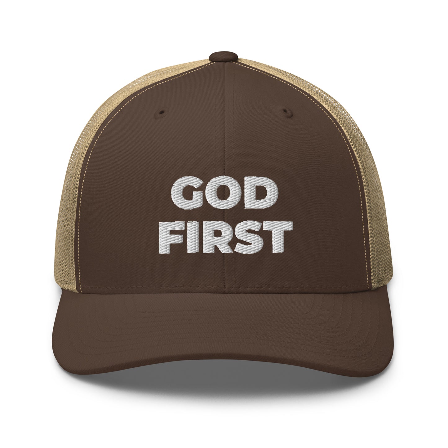 God First Hat