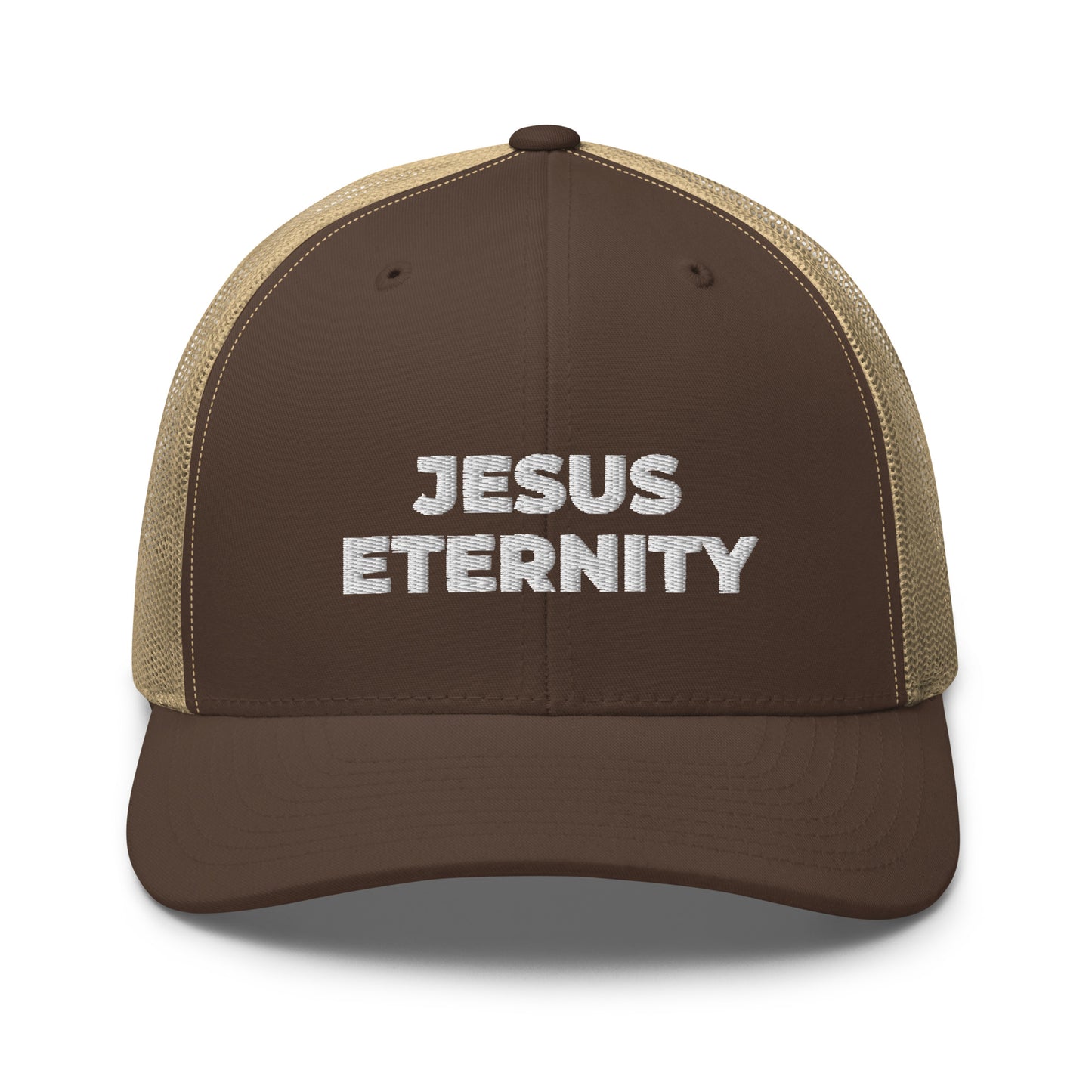 Jesus Eternity Hat