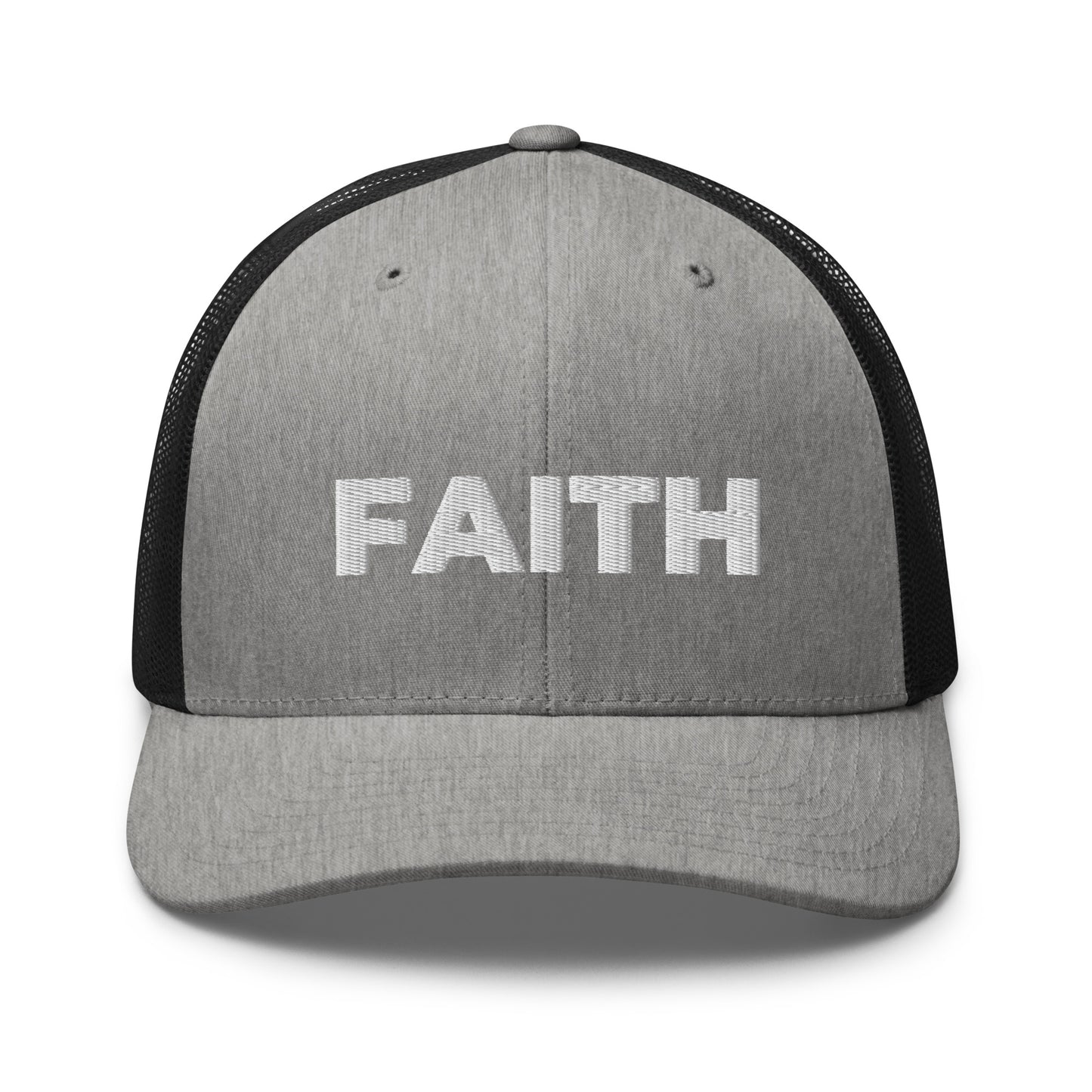 Faith Hat