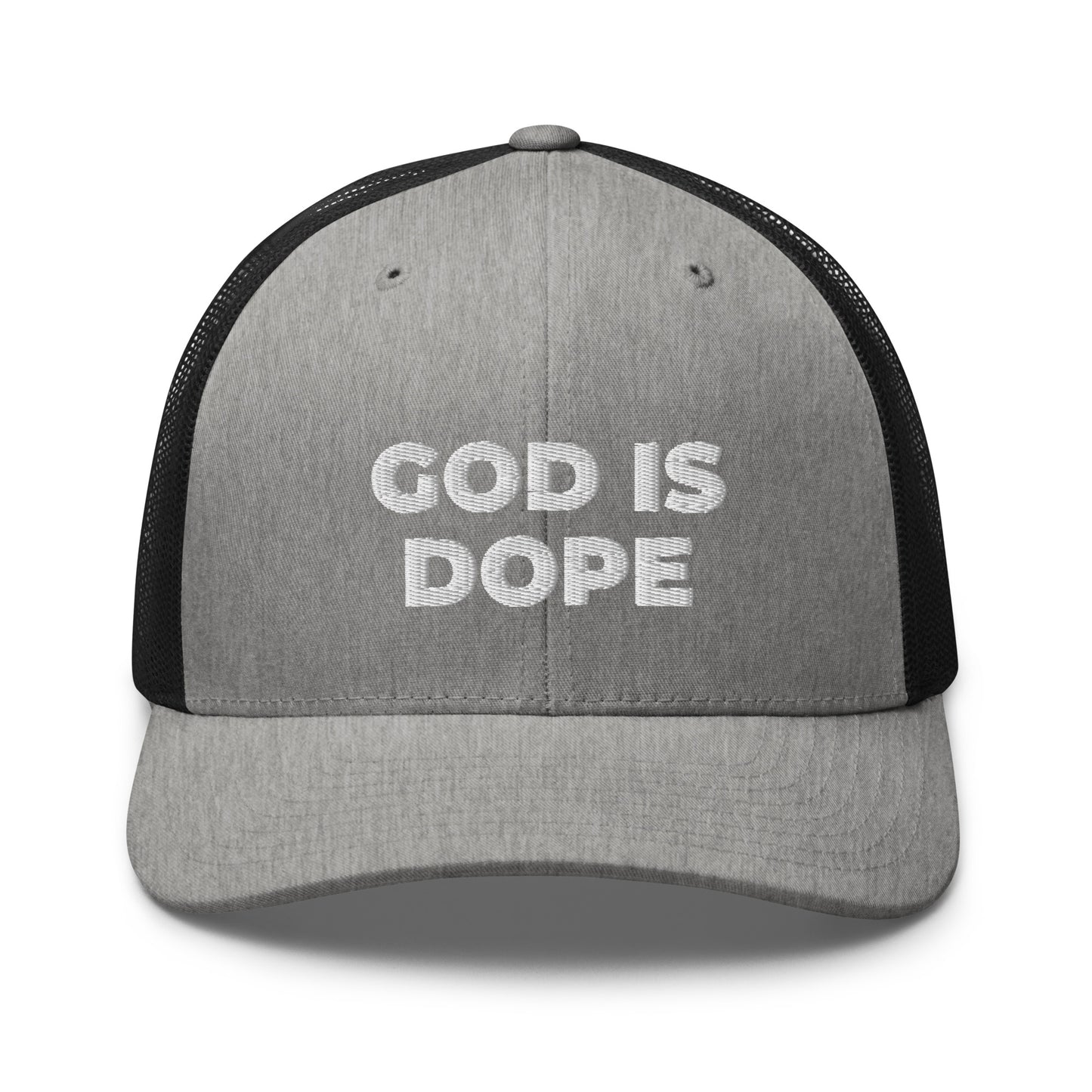 God Is Dope Hat