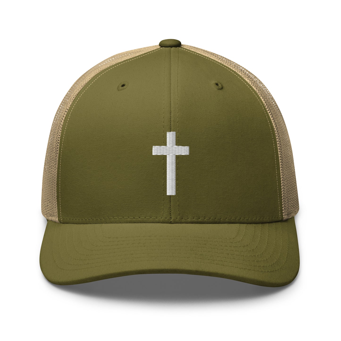 Christian Hat