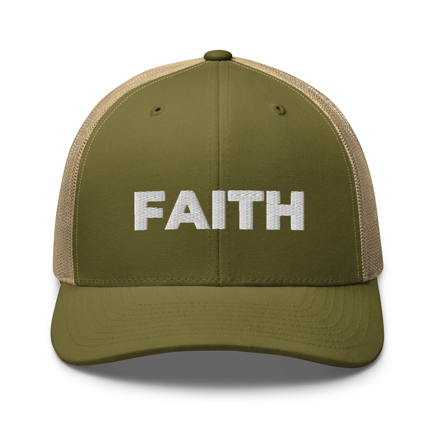 Faith Hat