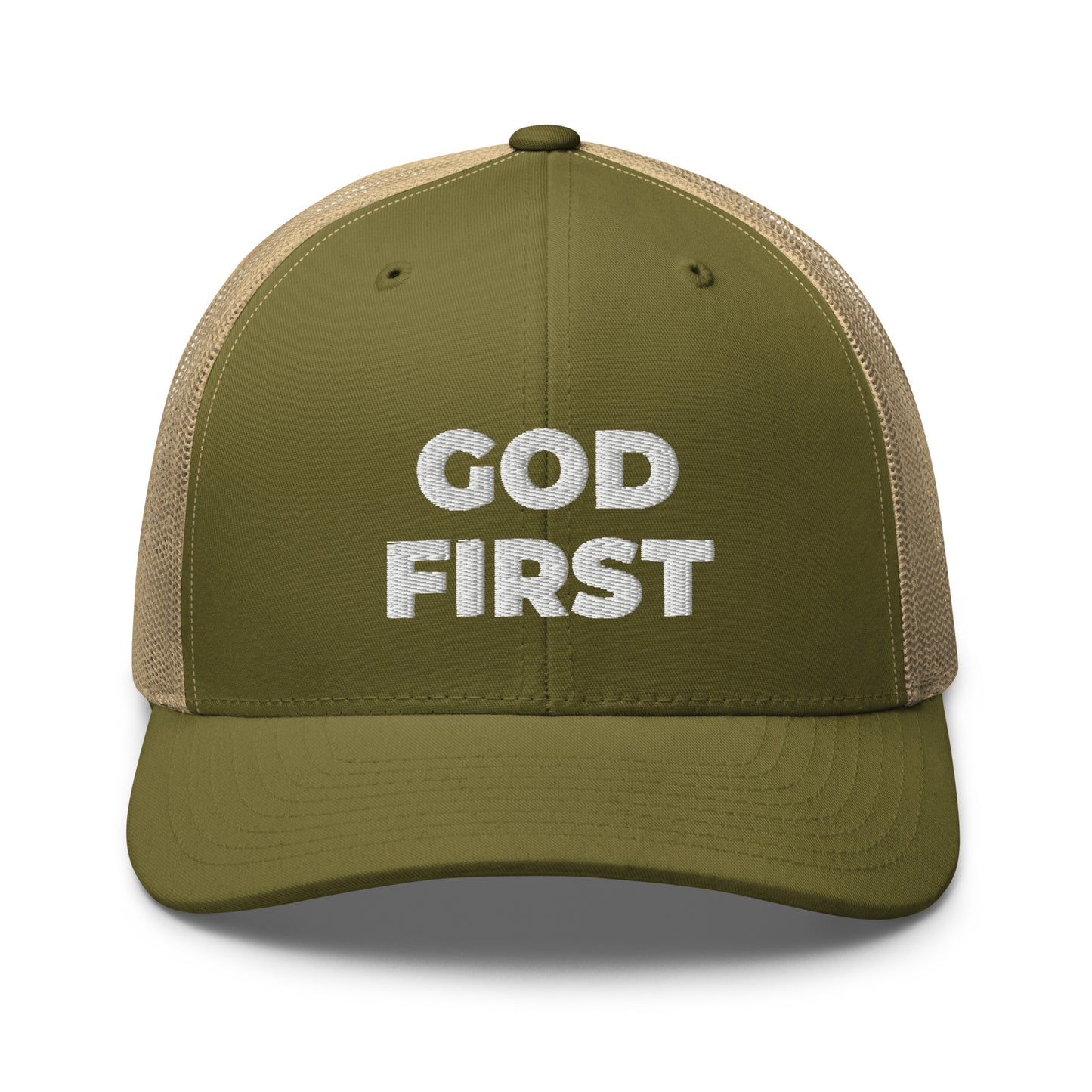 God First Hat