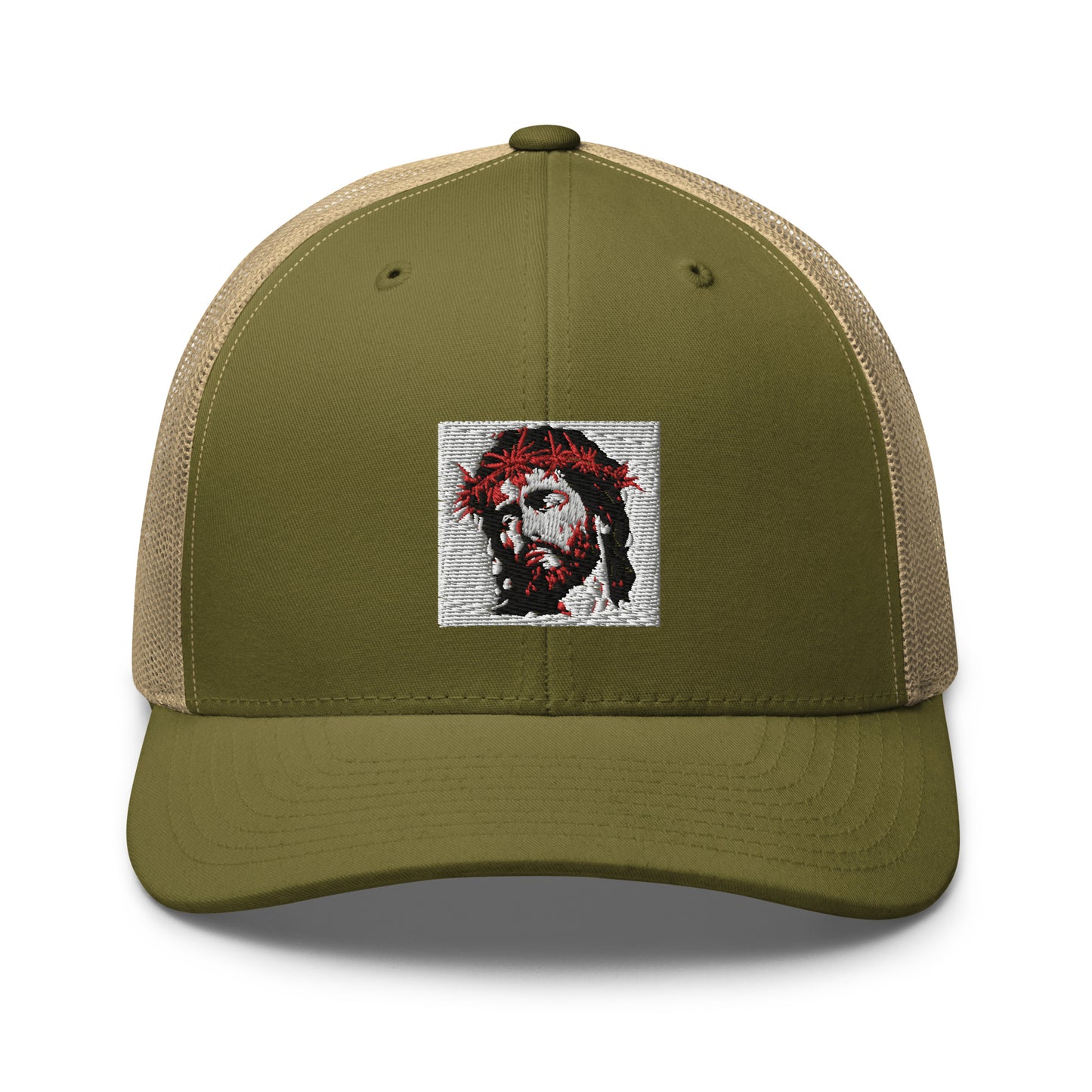 Jesus Christ Hat