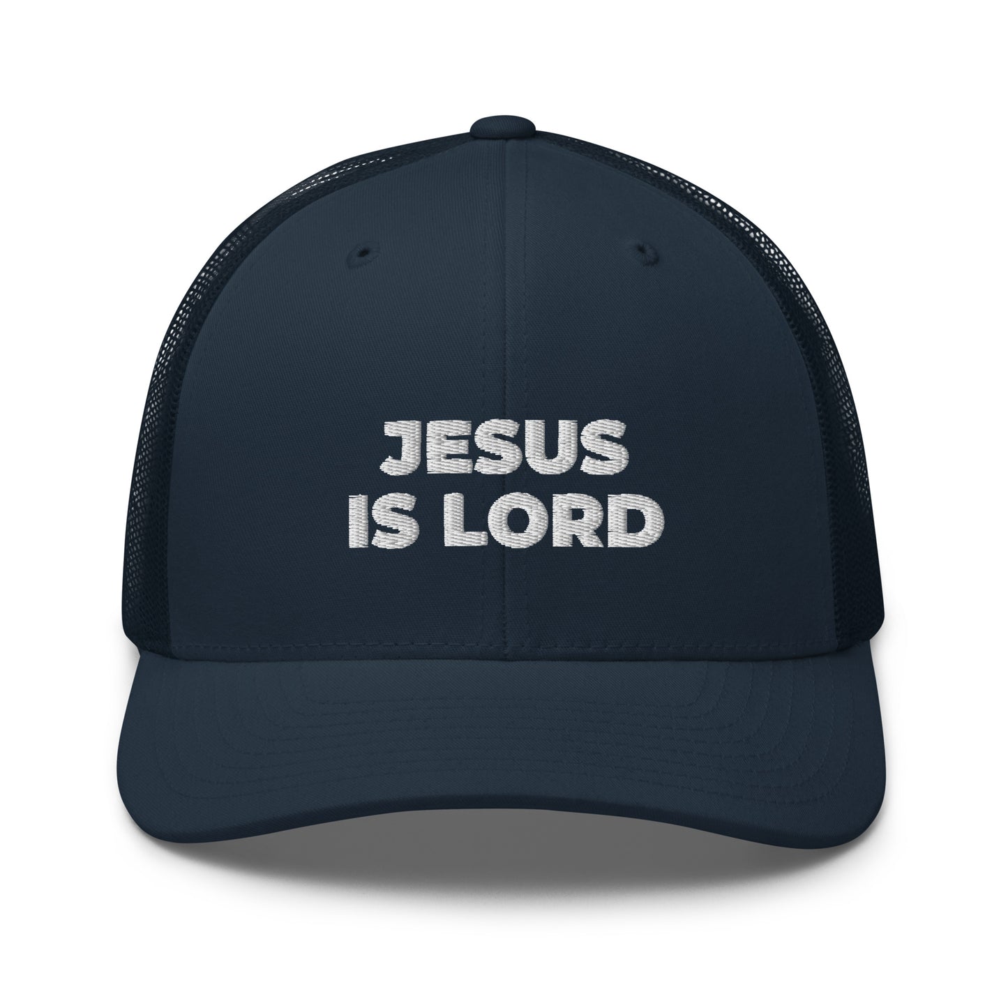 Jesus Is Lord Hat