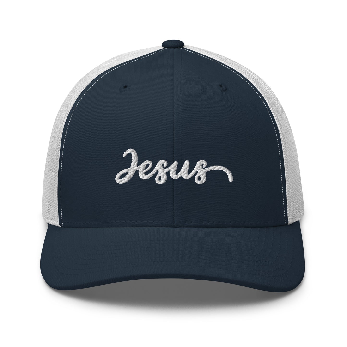 Jesus Hat