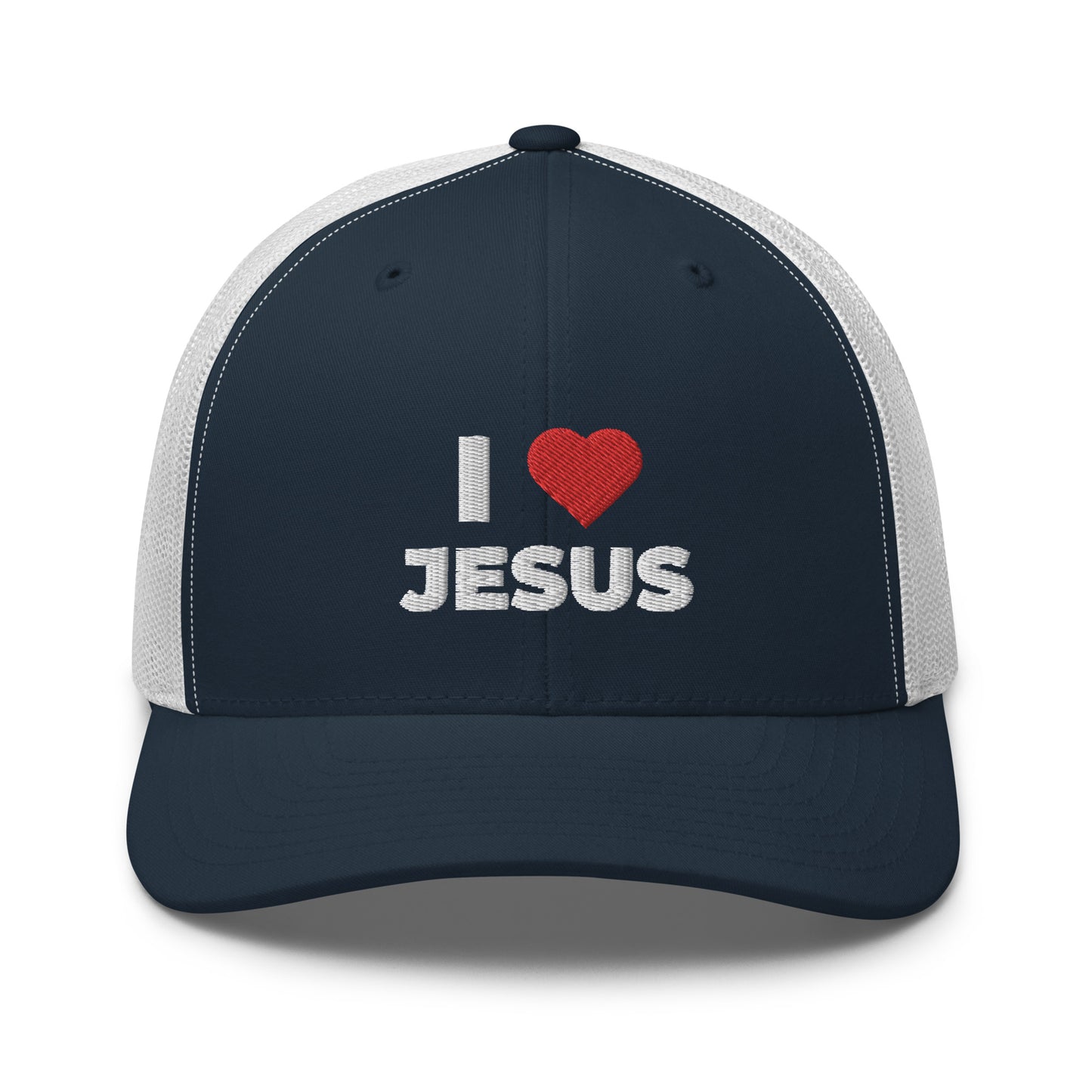 I Love Jesus Hat