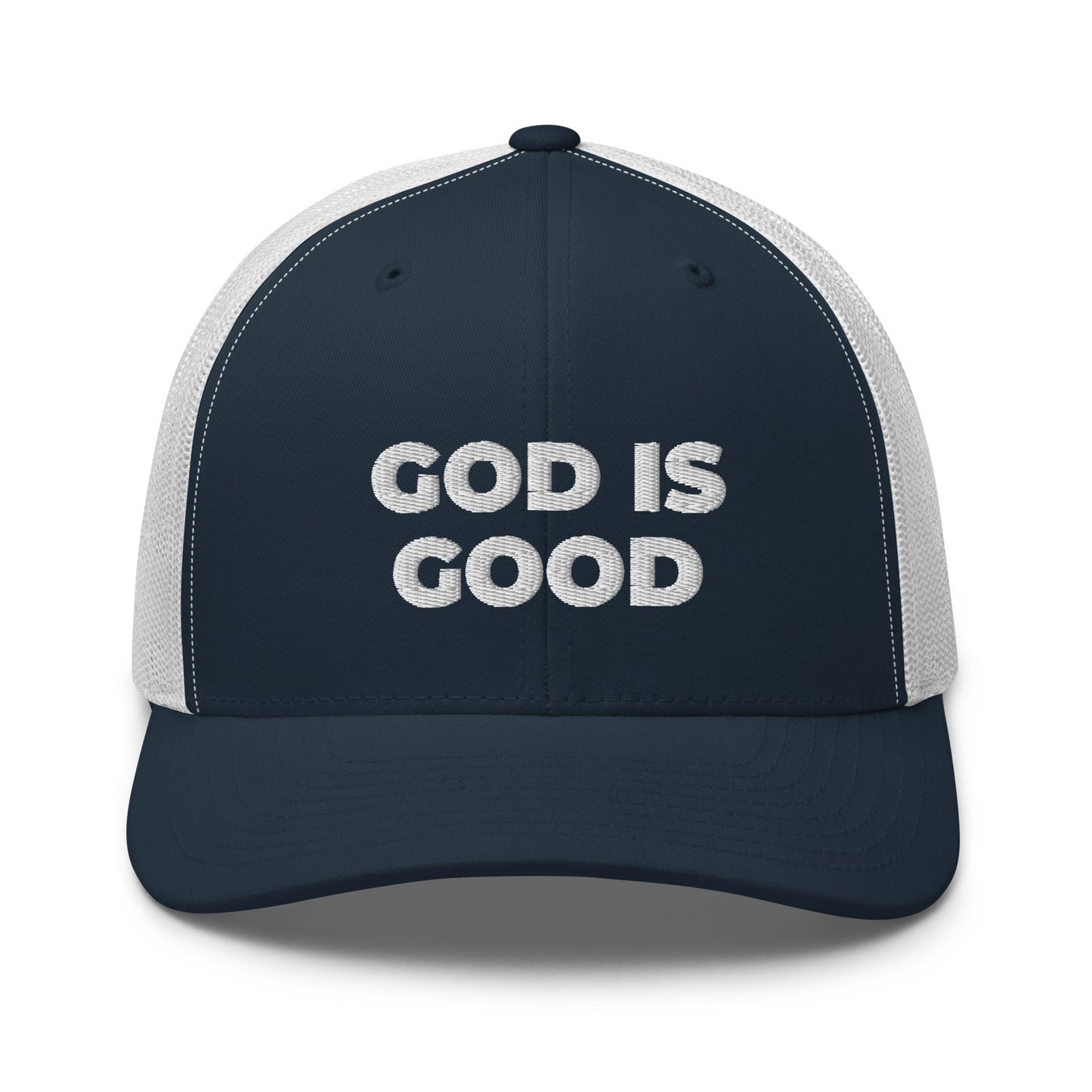 God Is Good Hat