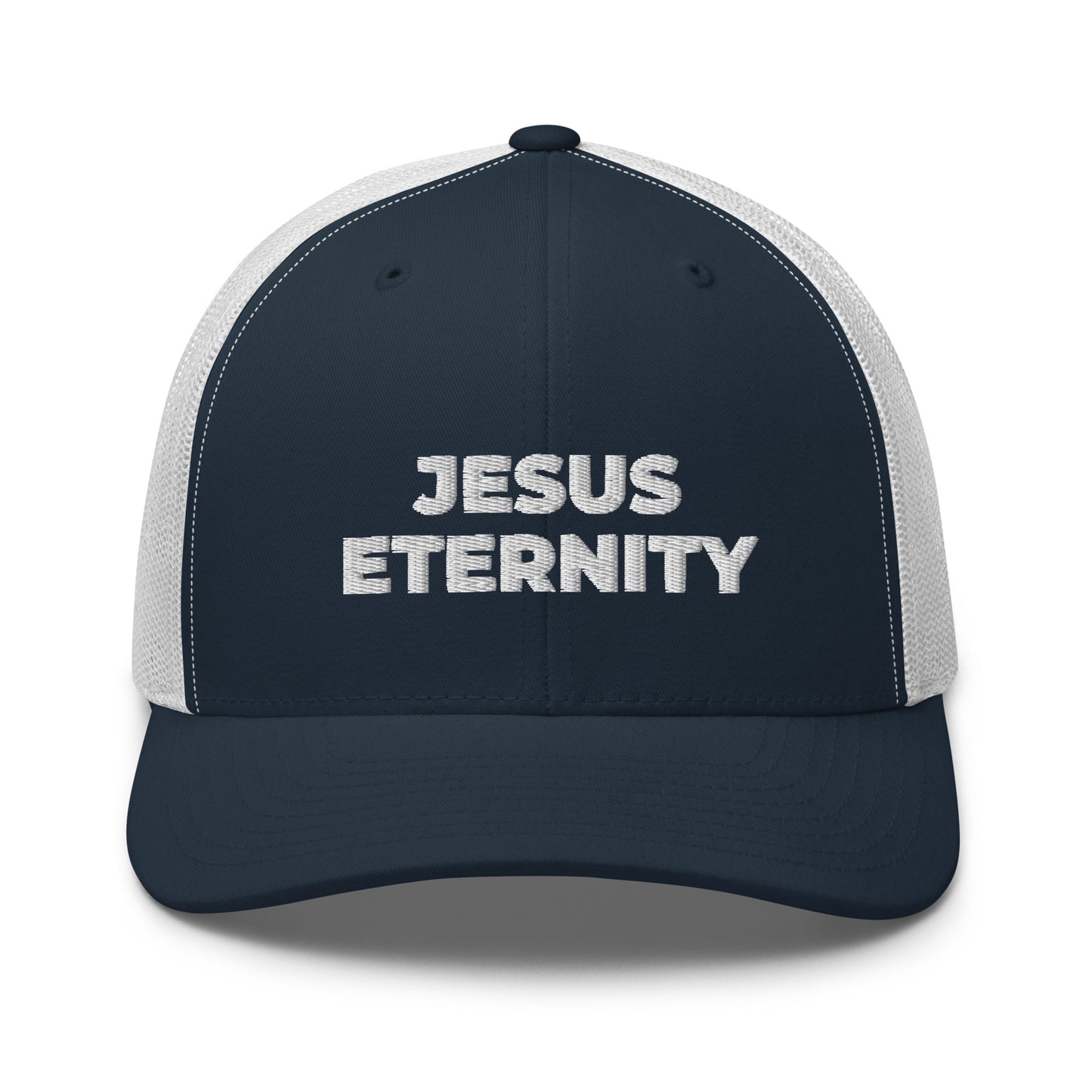 Jesus Eternity Hat