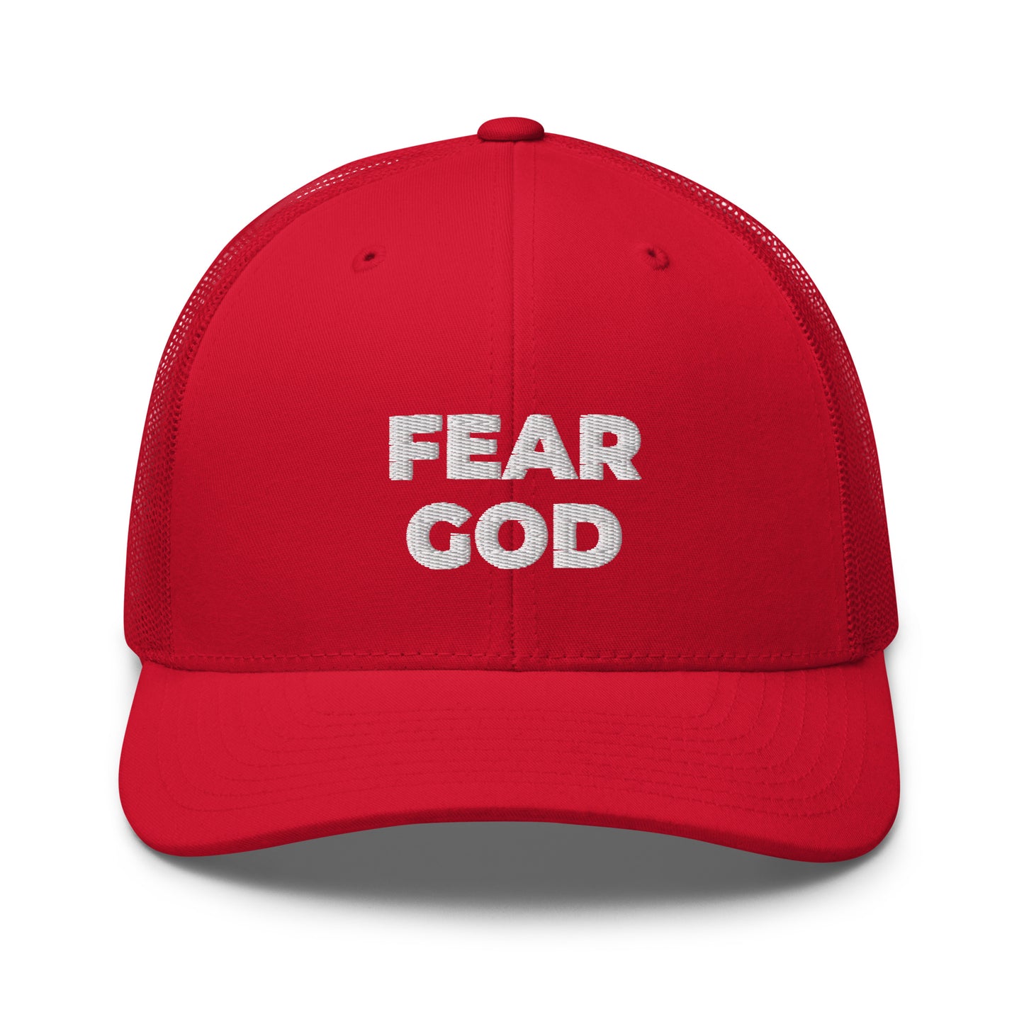 Fear God Hat