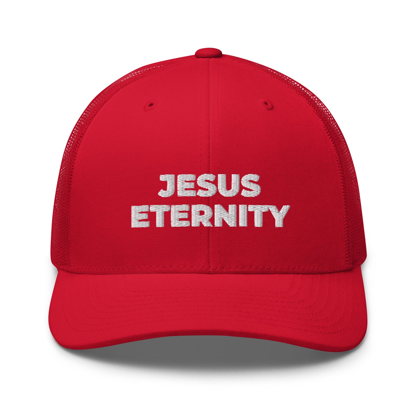 Jesus Eternity Hat