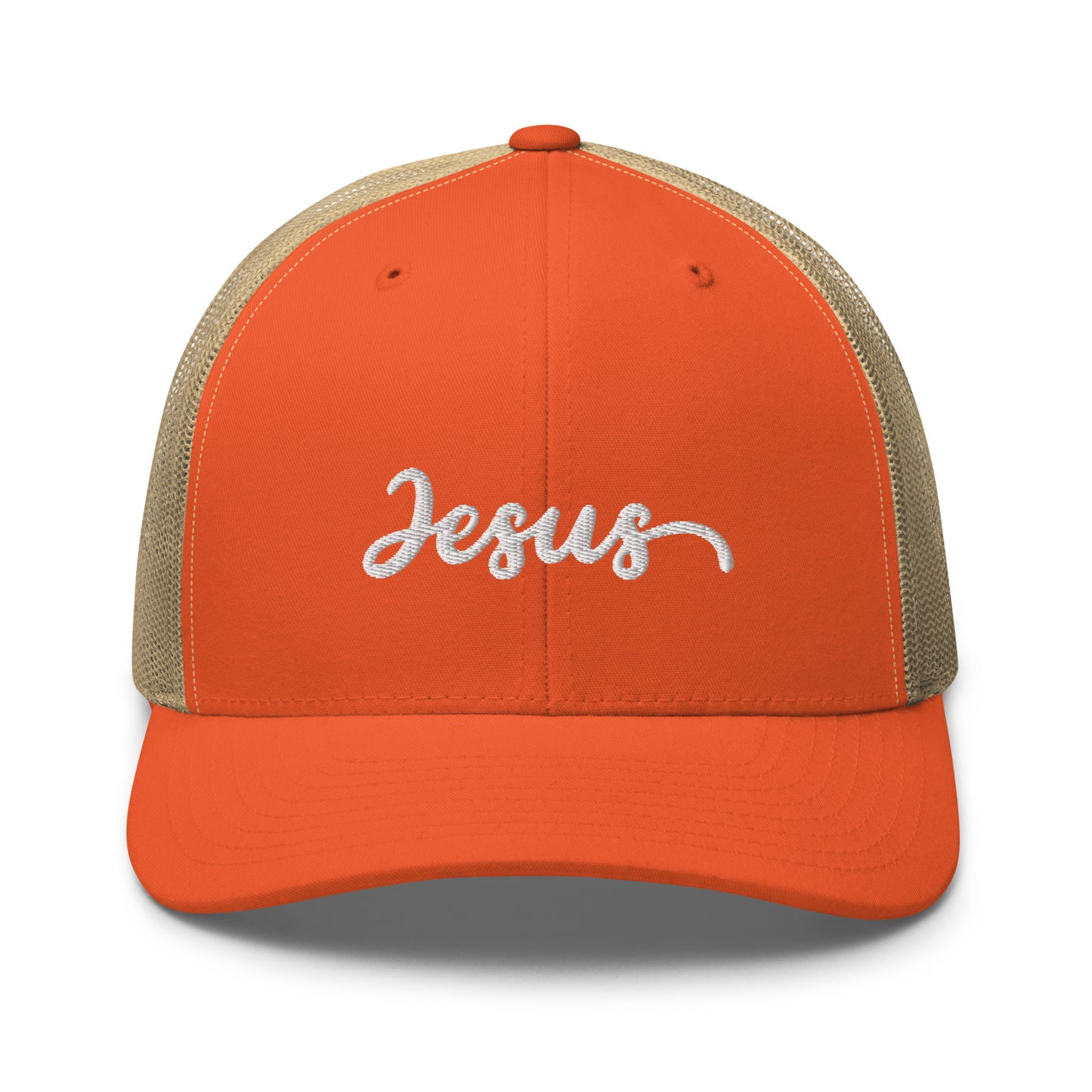 Jesus Hat