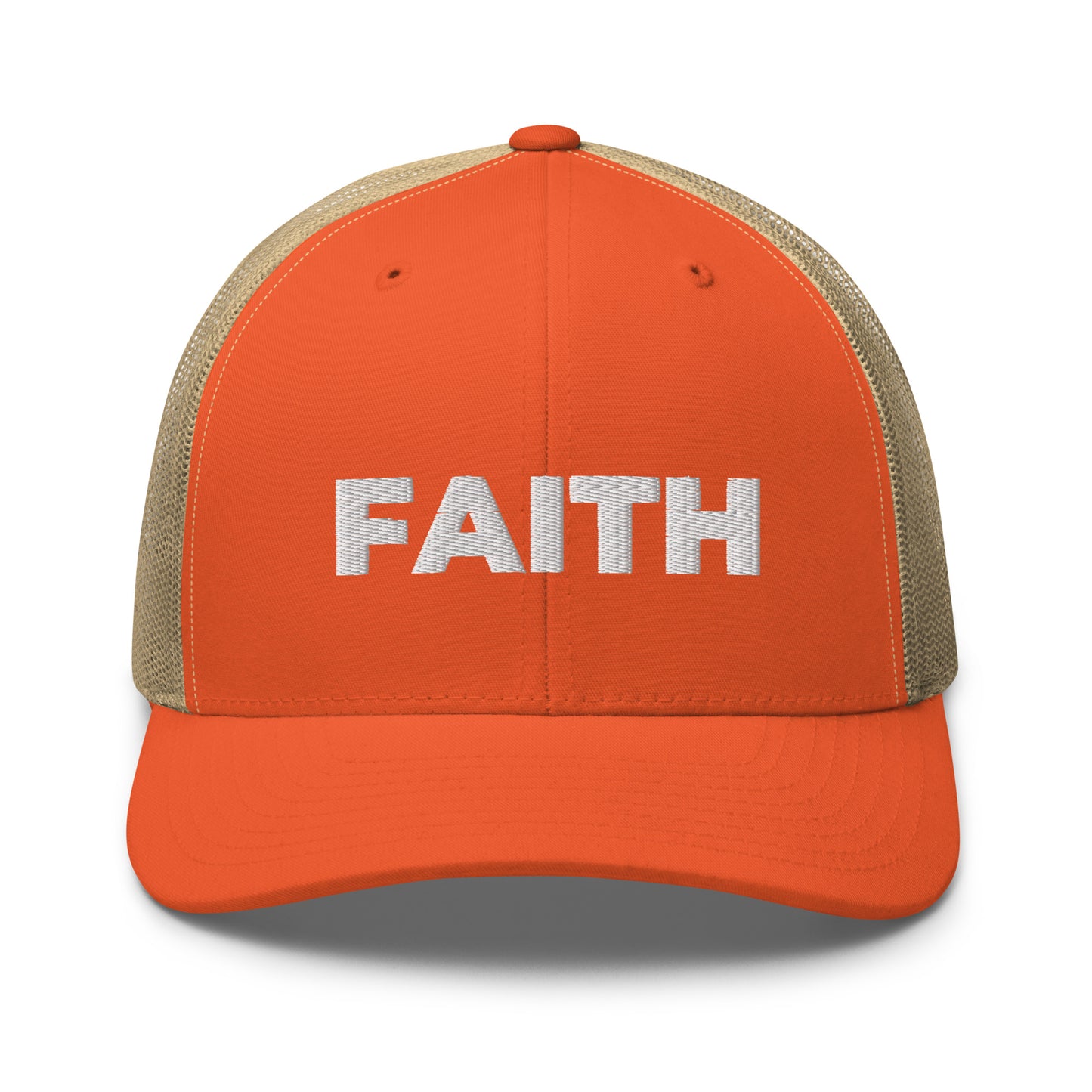 Faith Hat