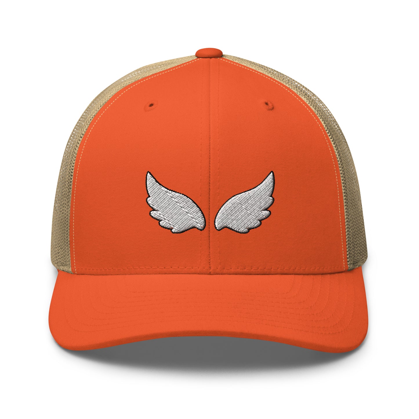 Angel Wings Hat