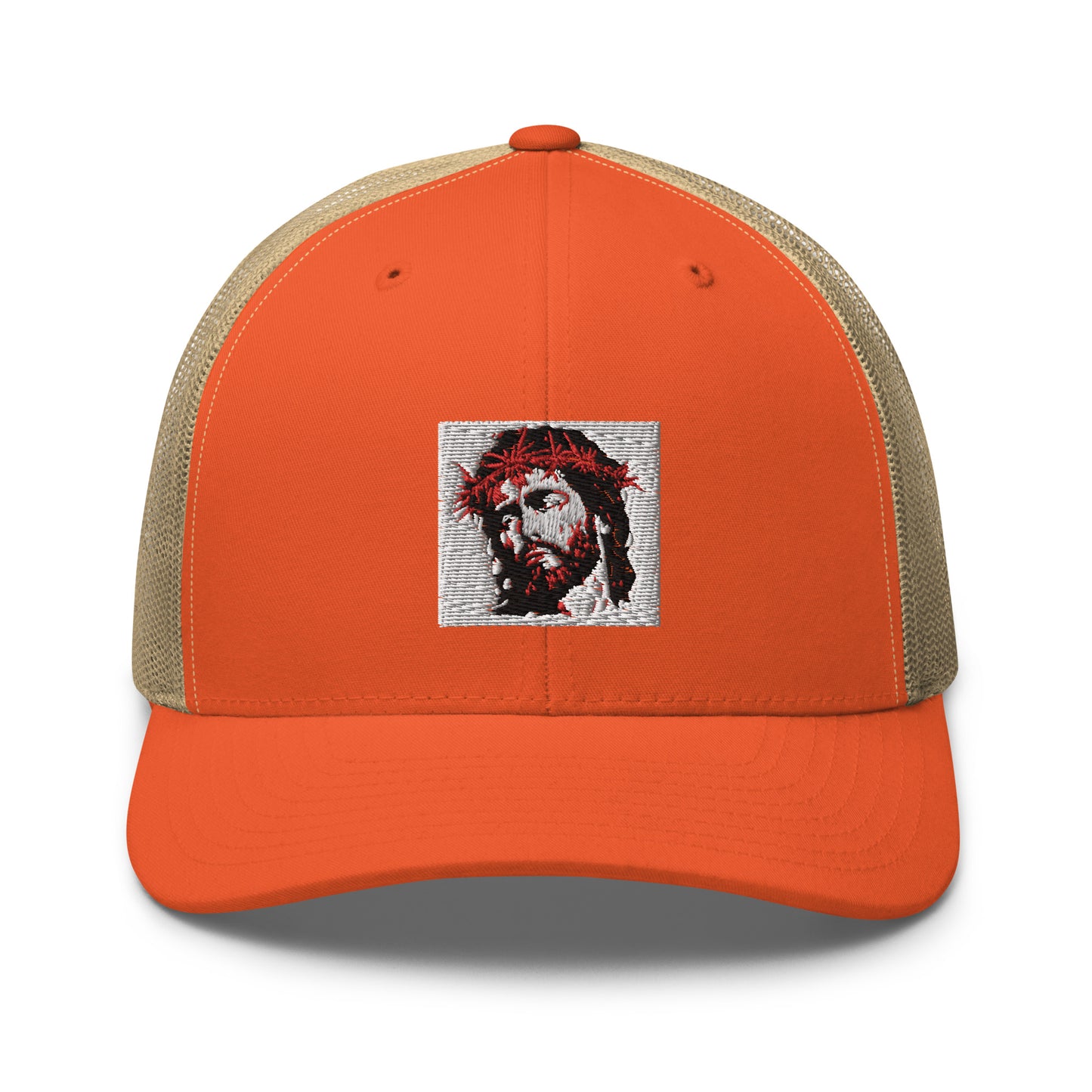 Jesus Christ Hat