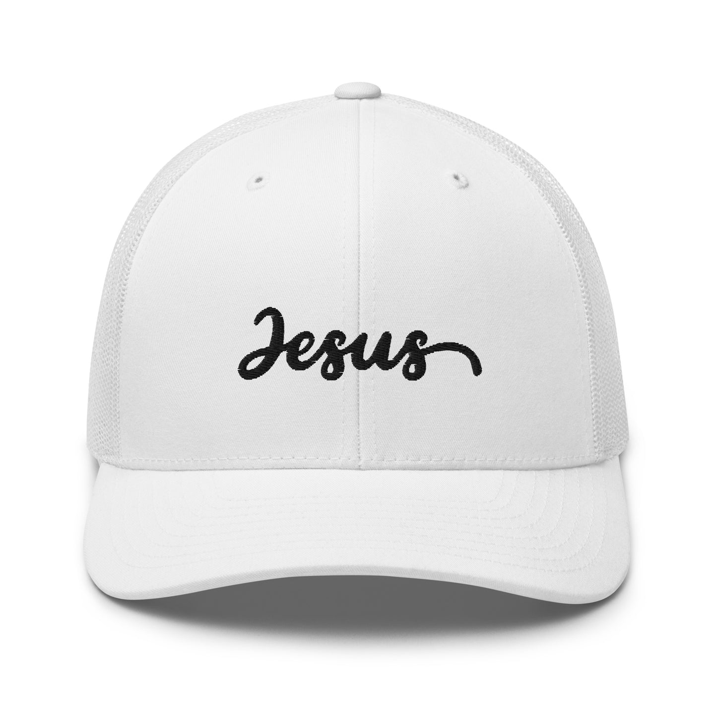 Jesus Hat