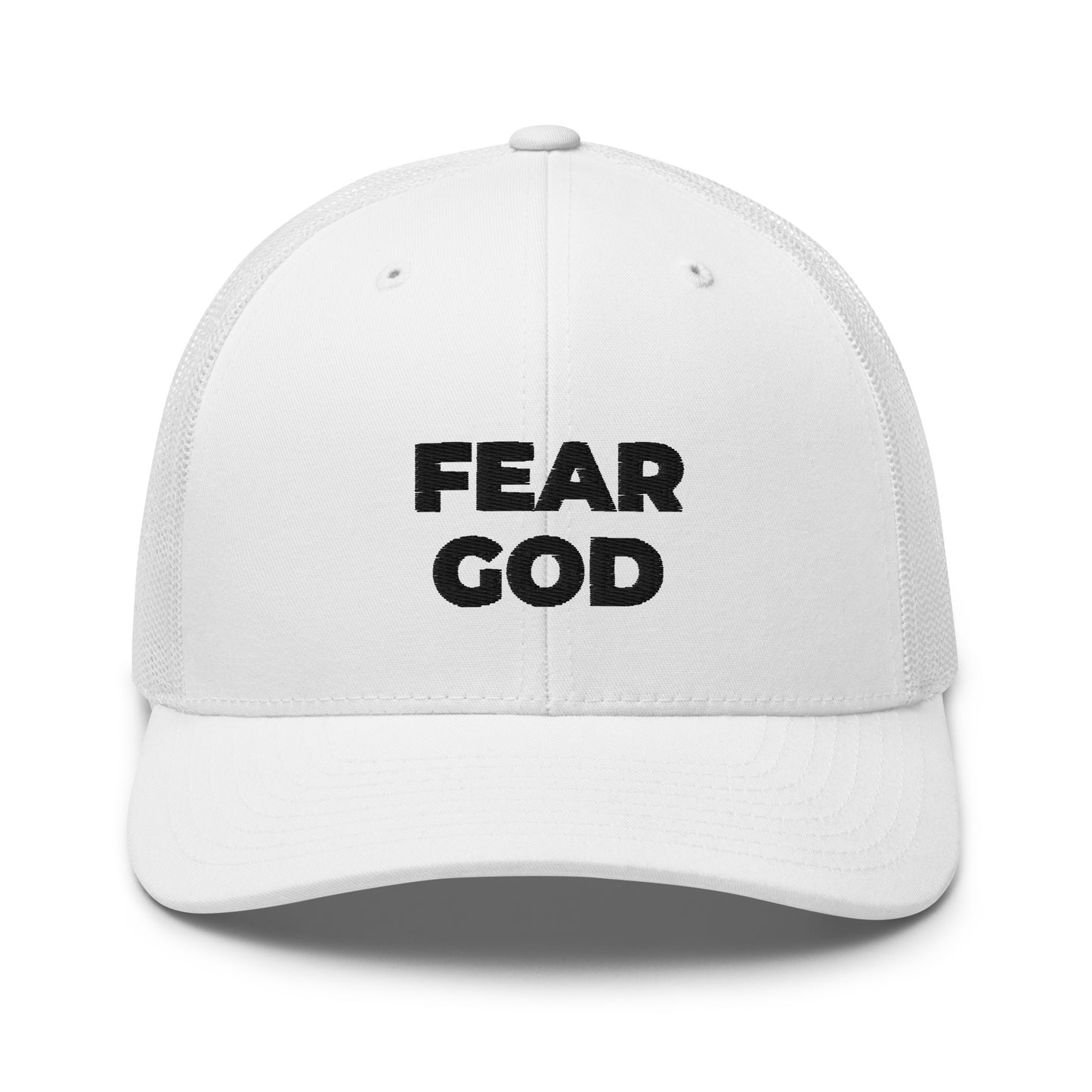 Fear God Hat