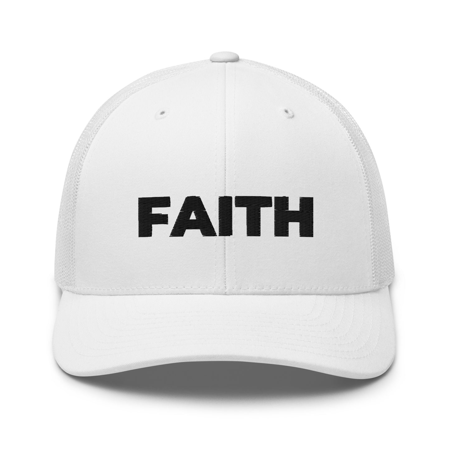 Faith Hat