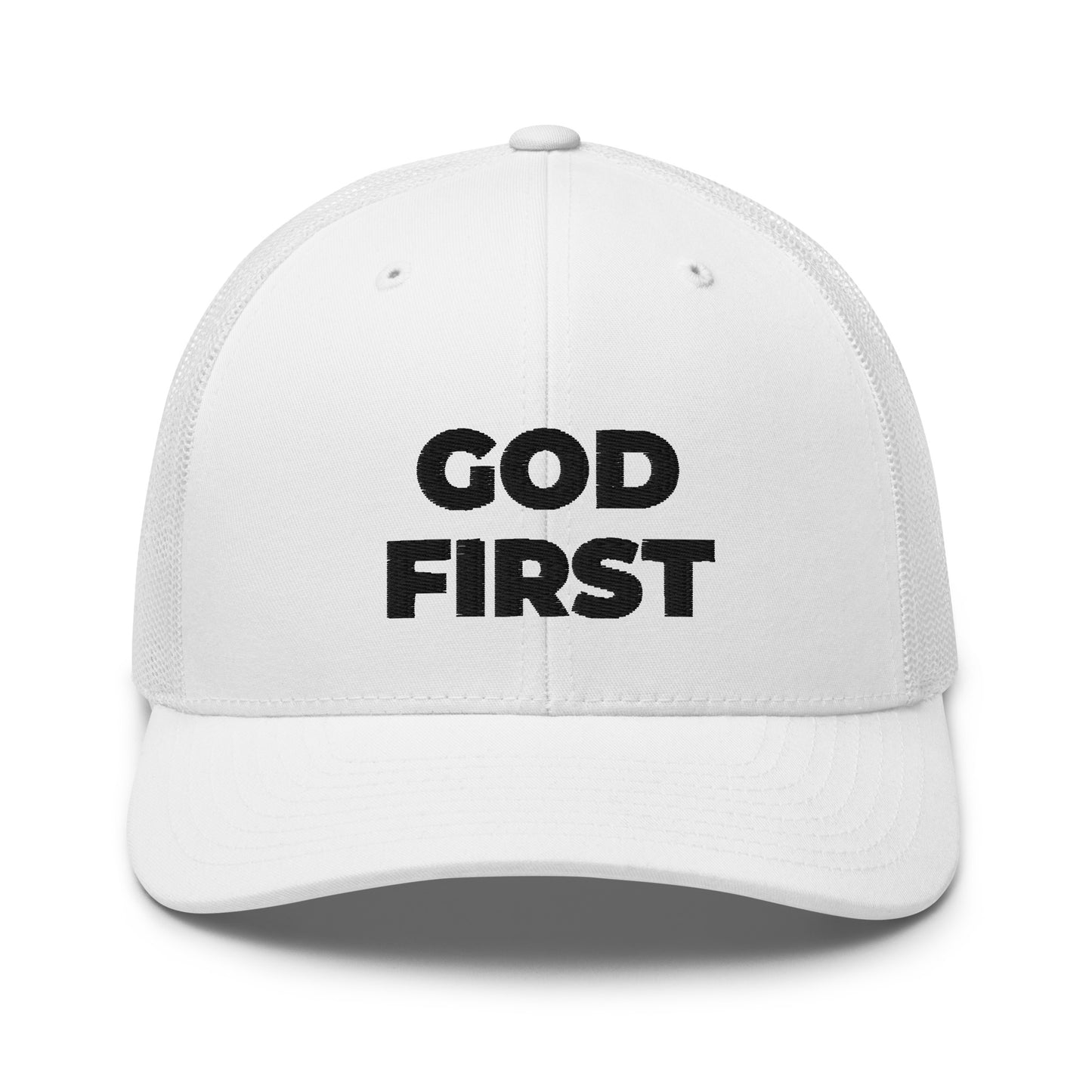 God First Hat