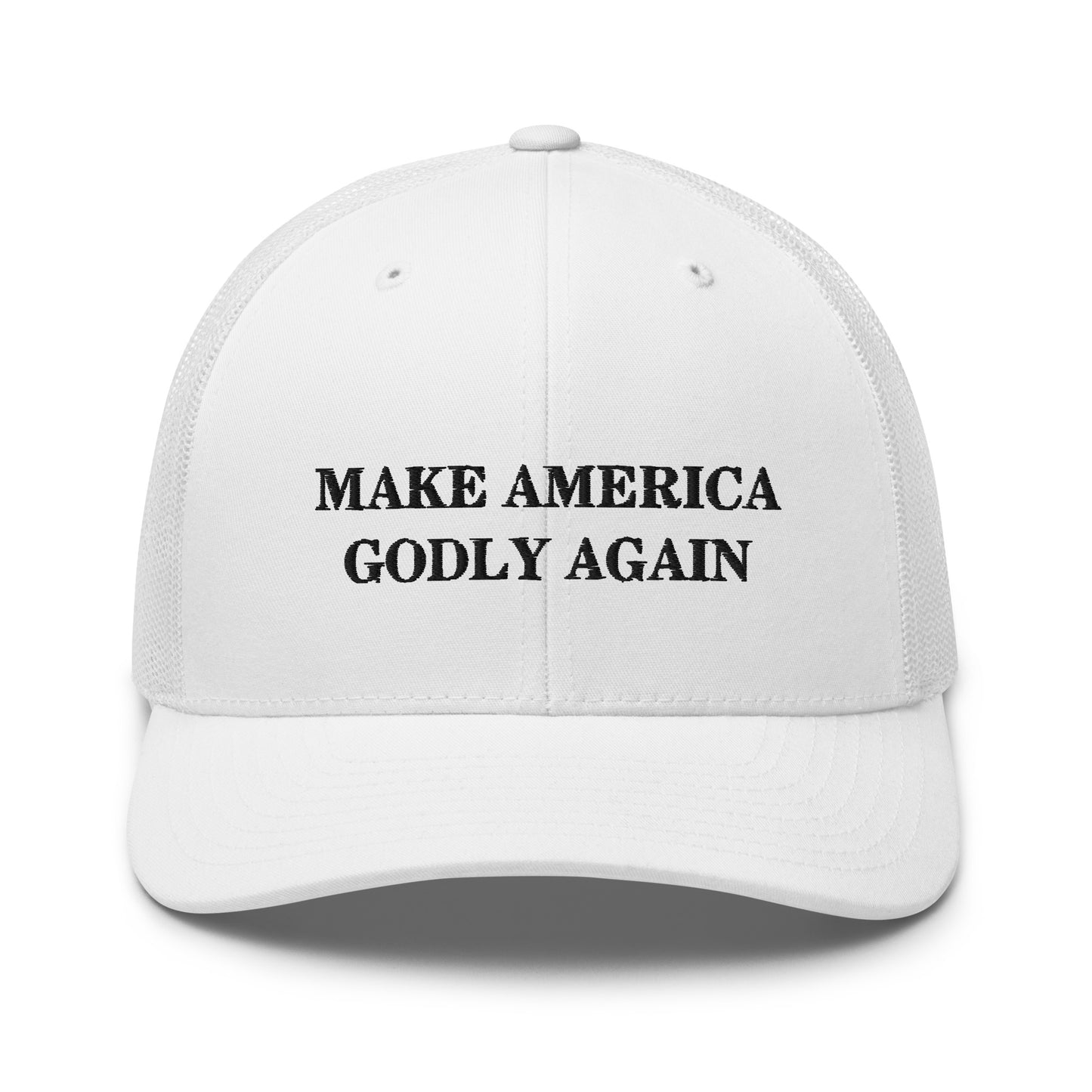 Make America Godly Again Hat