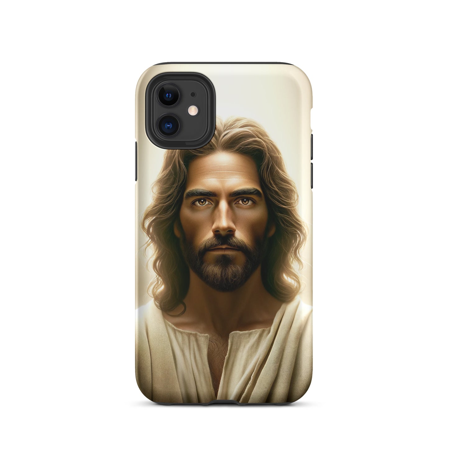 Jesus Phone Case