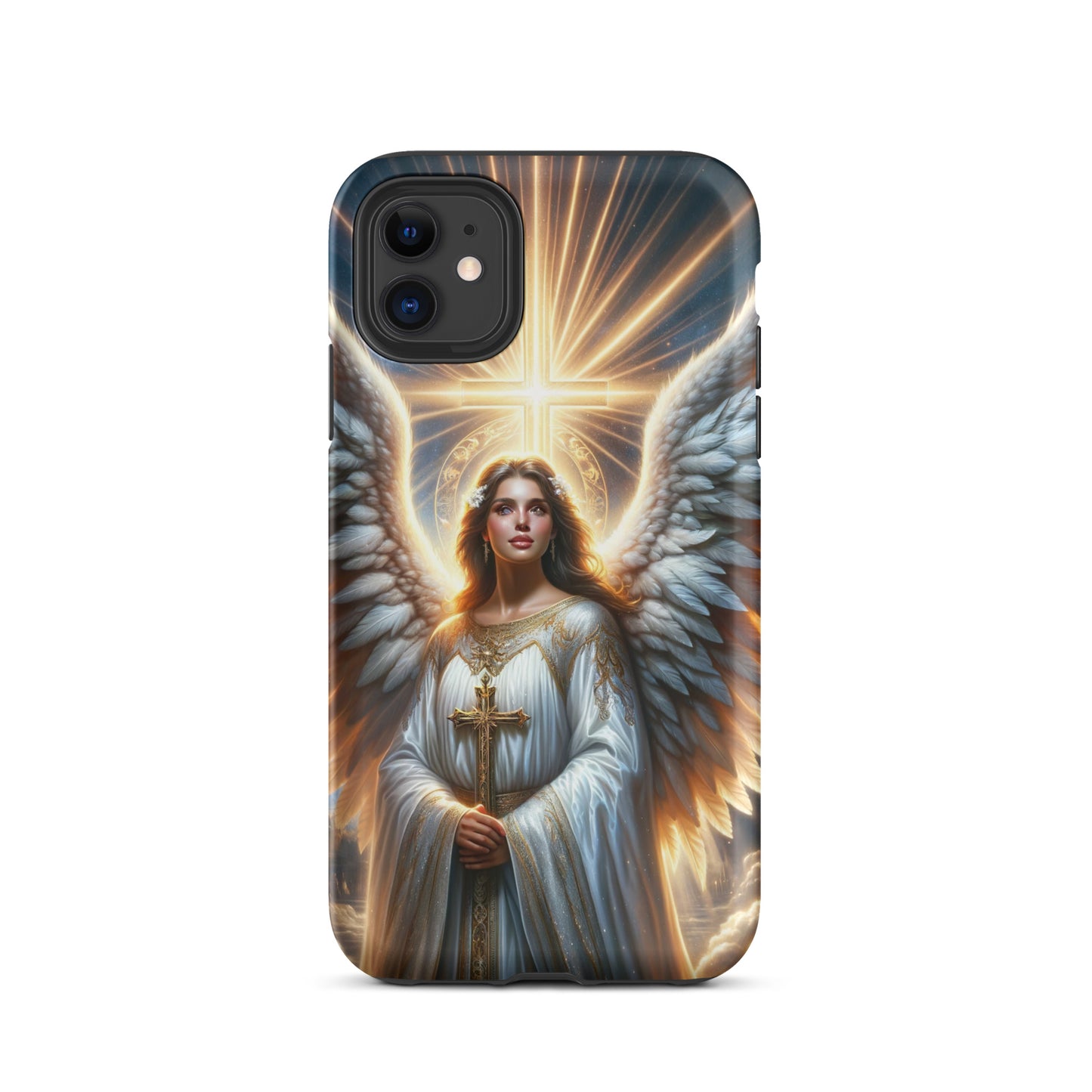 Angel Phone Case