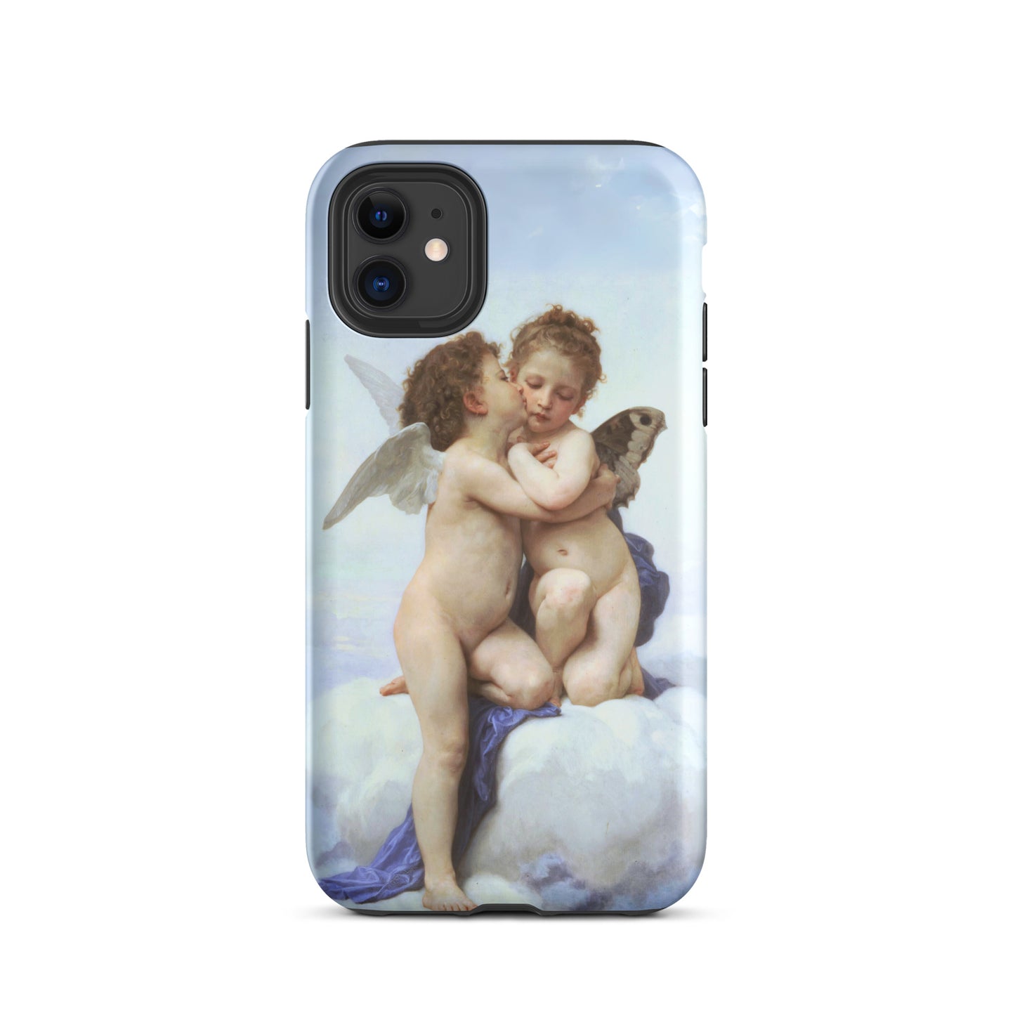 Cupid Angel Phone Case