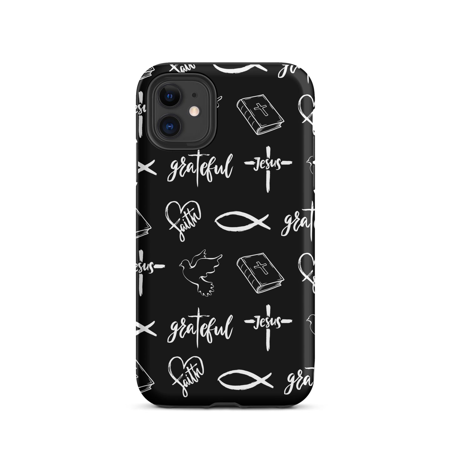 Christian Phone Case