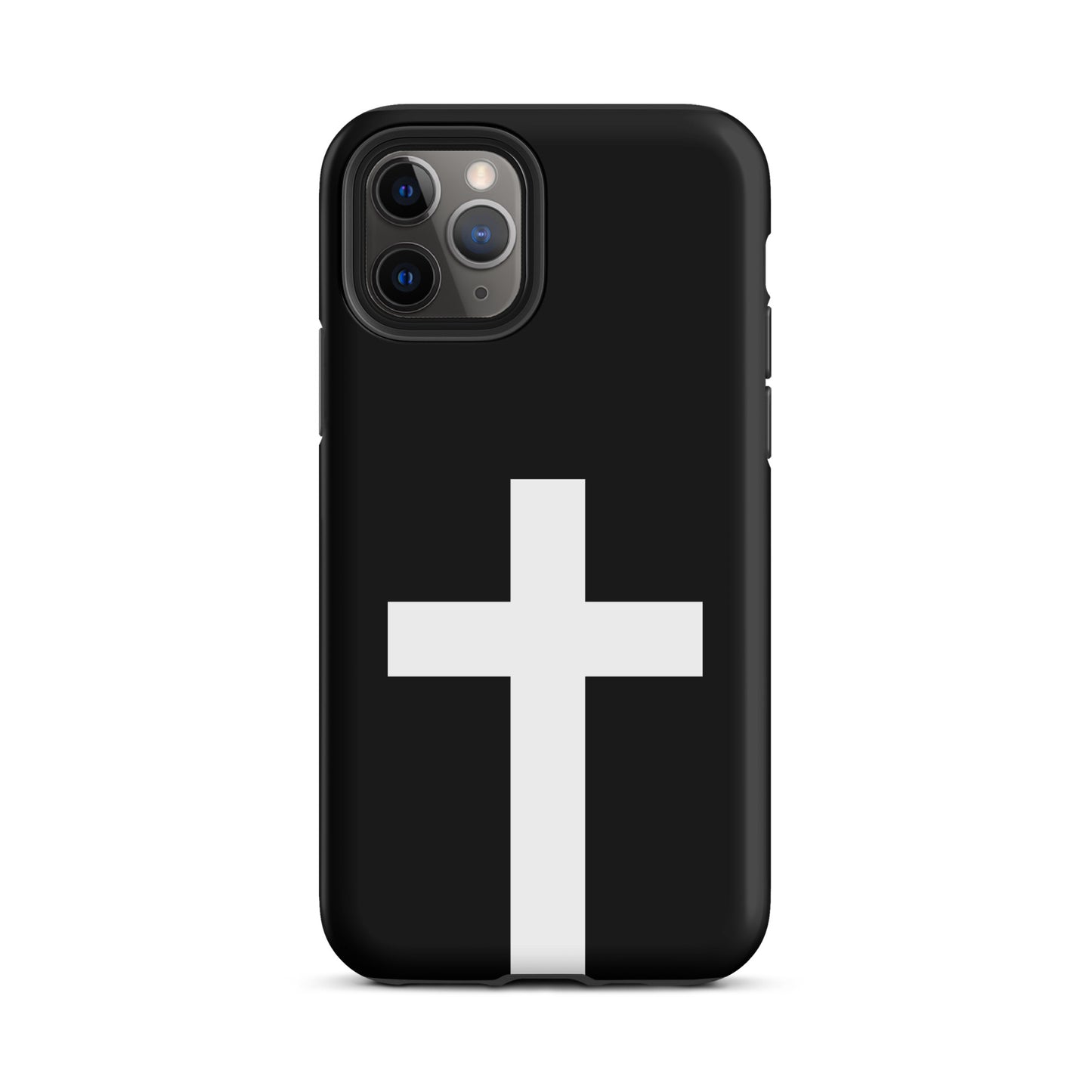 Cross Phone Case