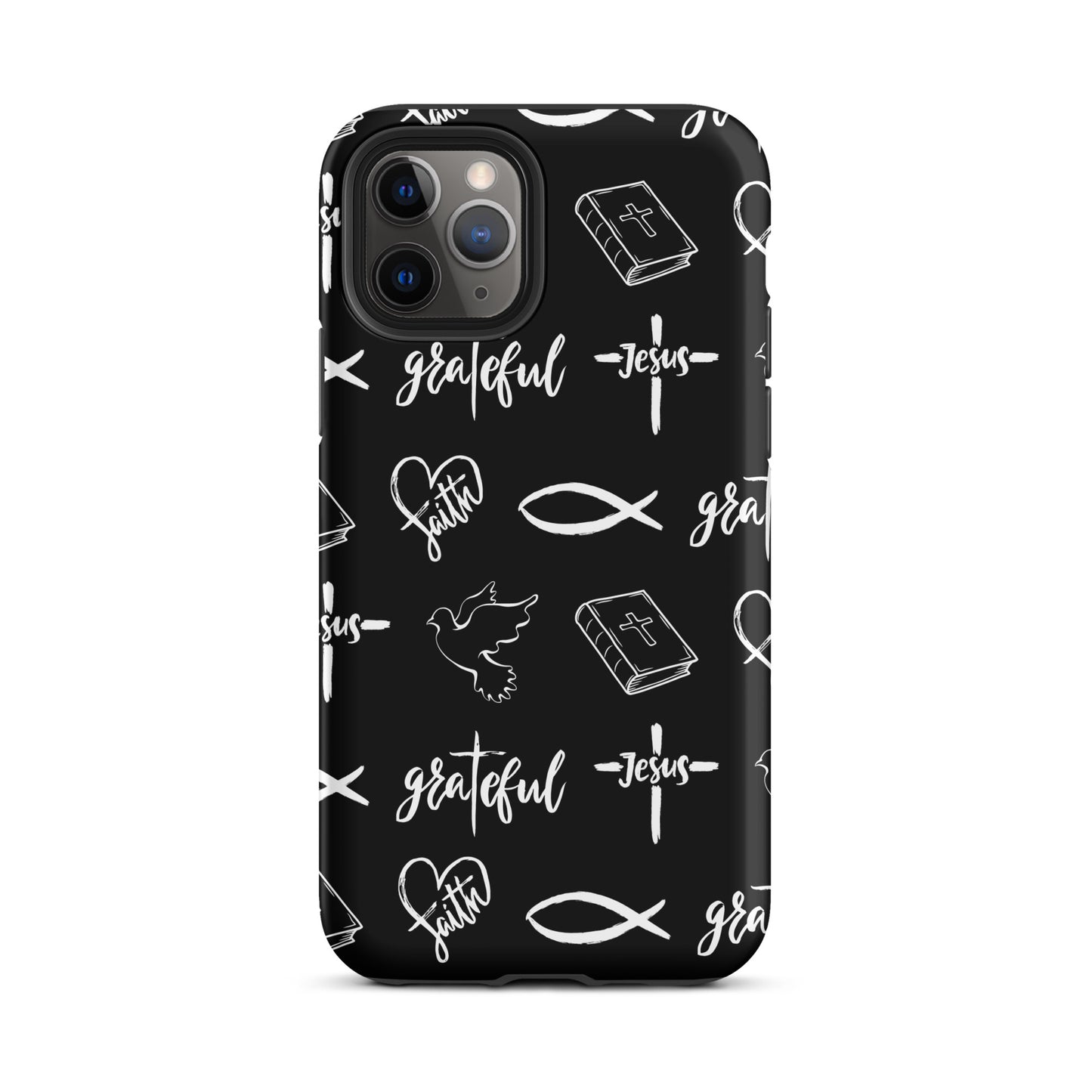 Christian Phone Case