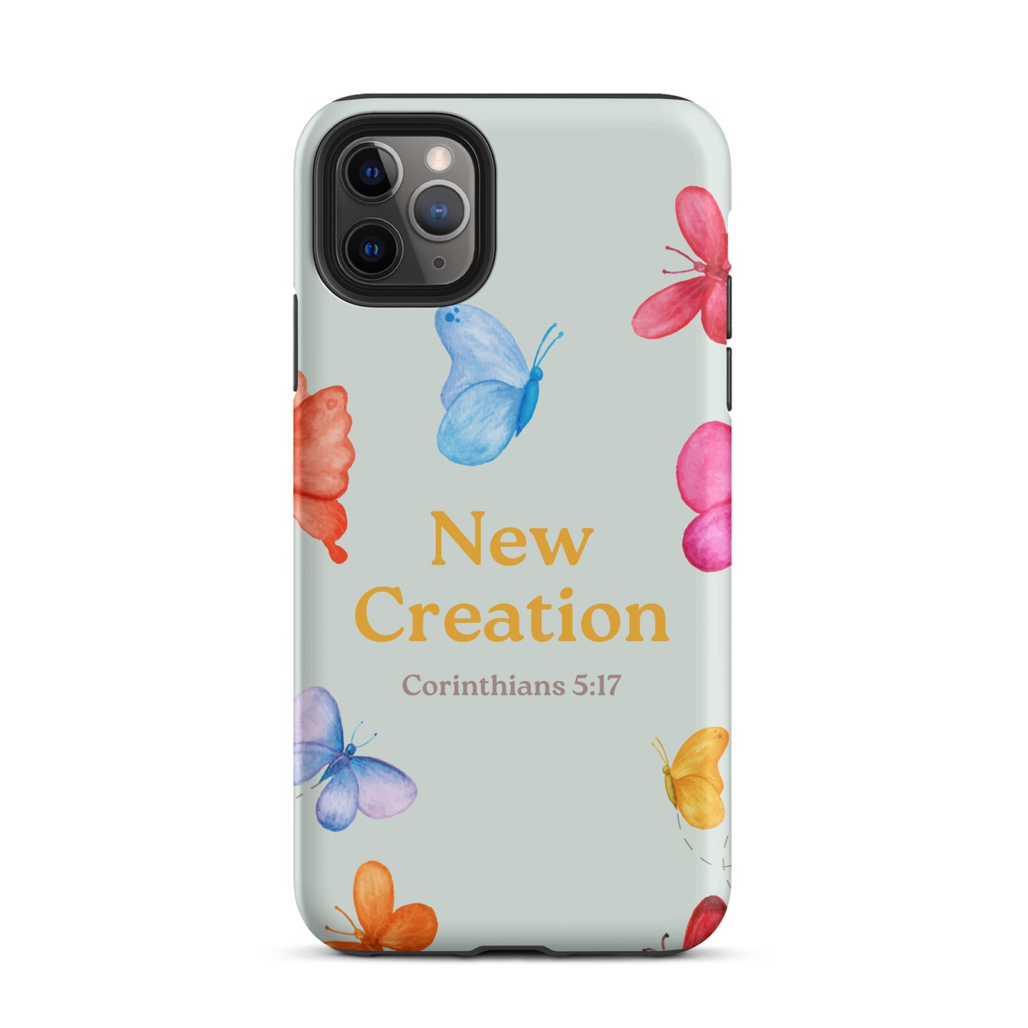 Butterfly Phone Case