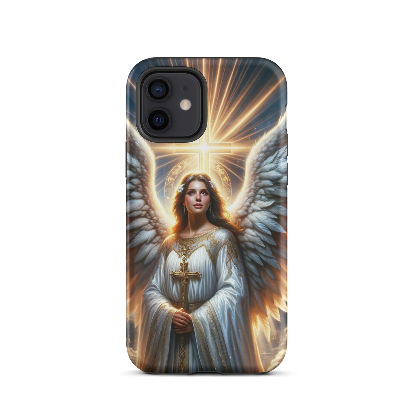 Angel Phone Case