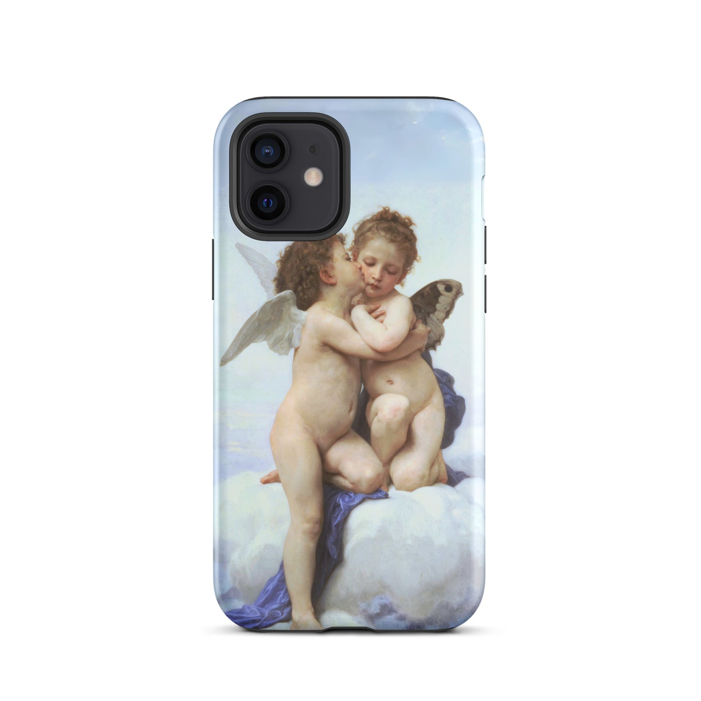 Cupid Angel Phone Case