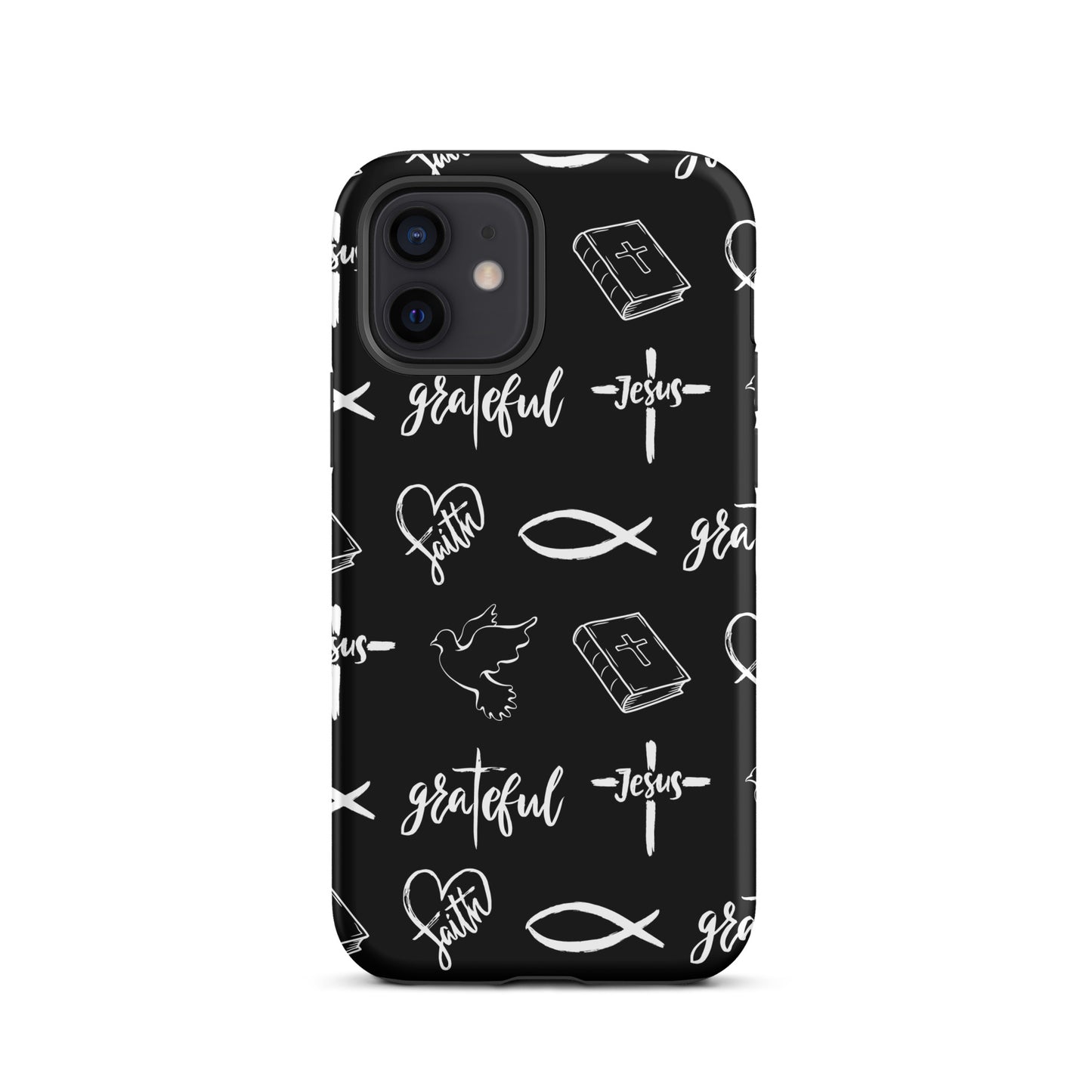 Christian Phone Case