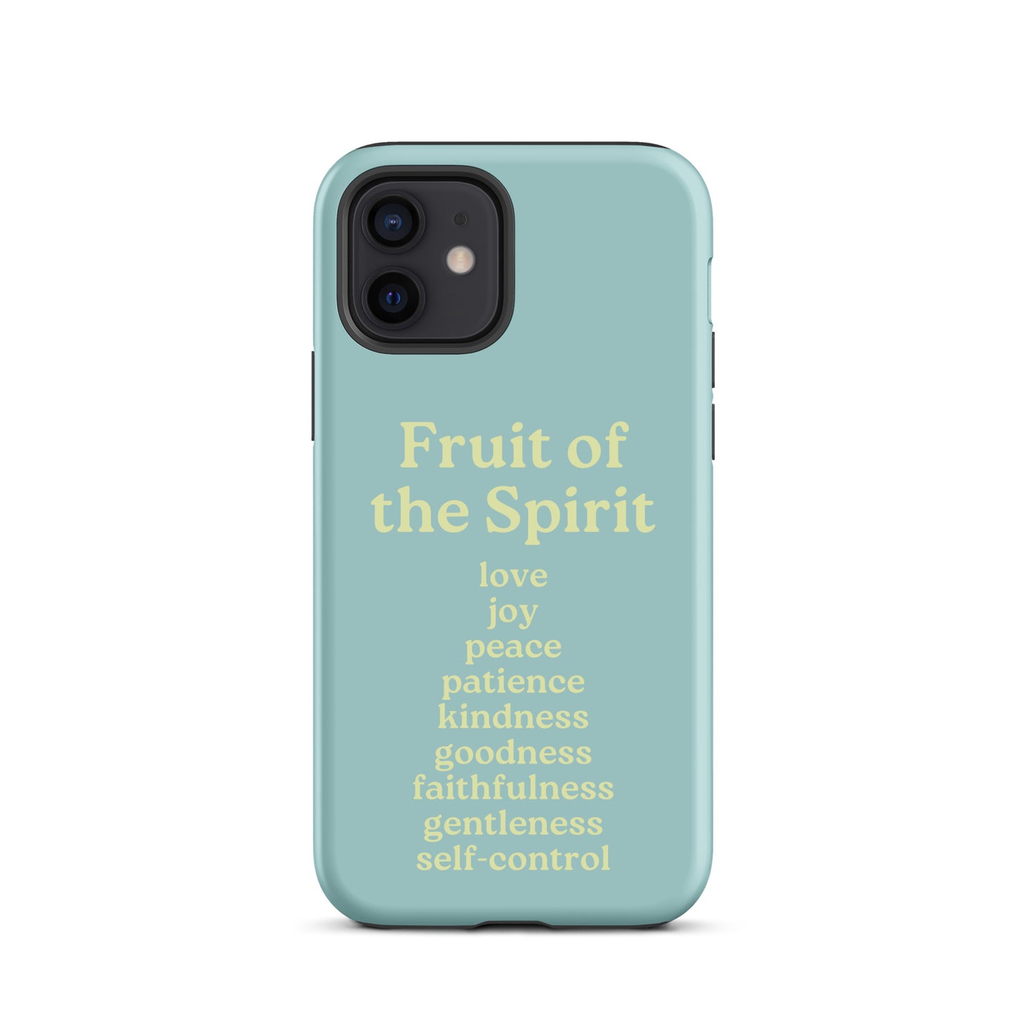 Fruit of the Spirit Phone Case