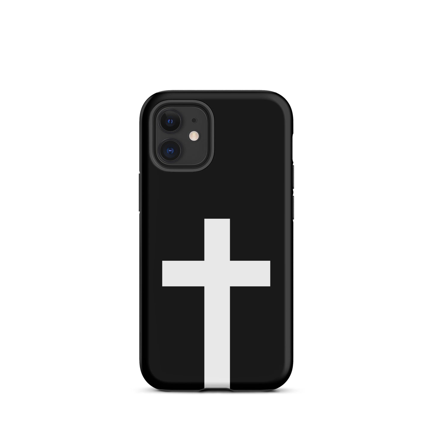 Cross Phone Case