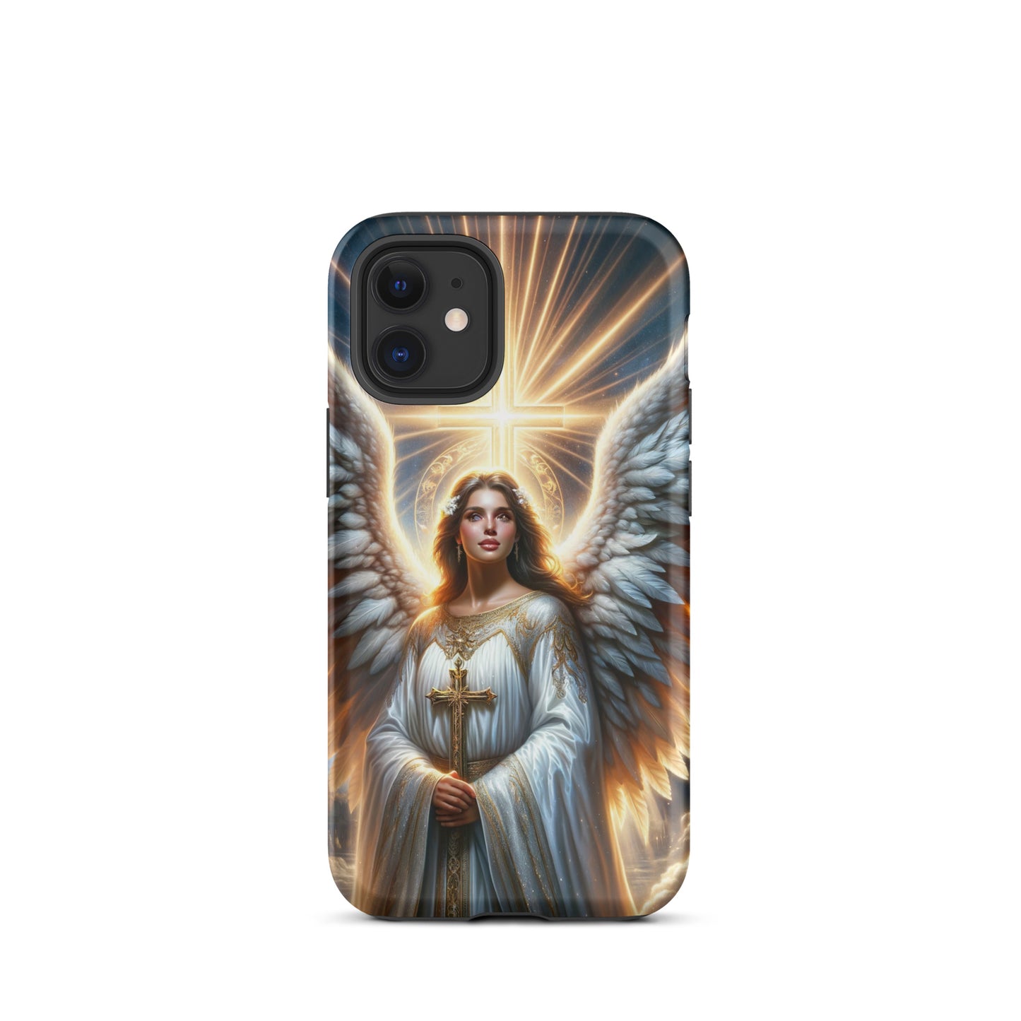 Angel Phone Case