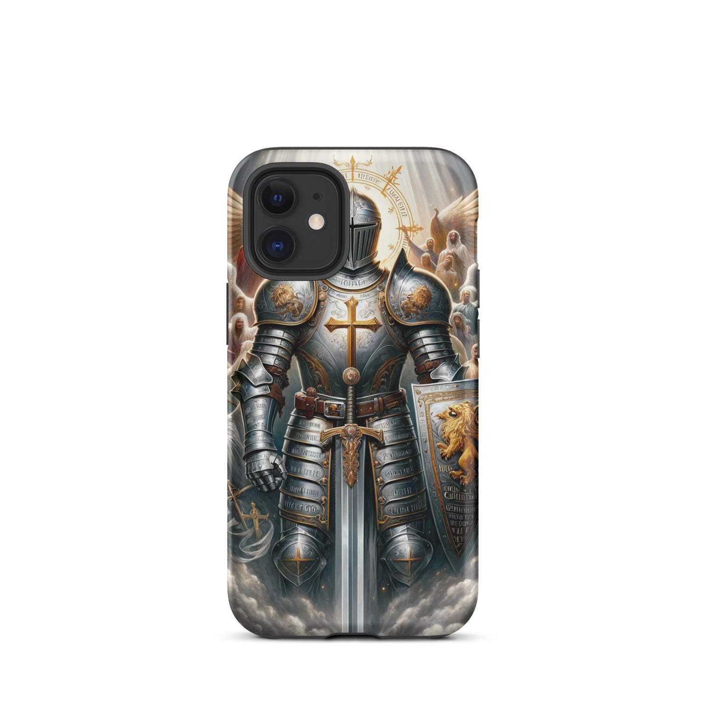 Armor of God Phone Case